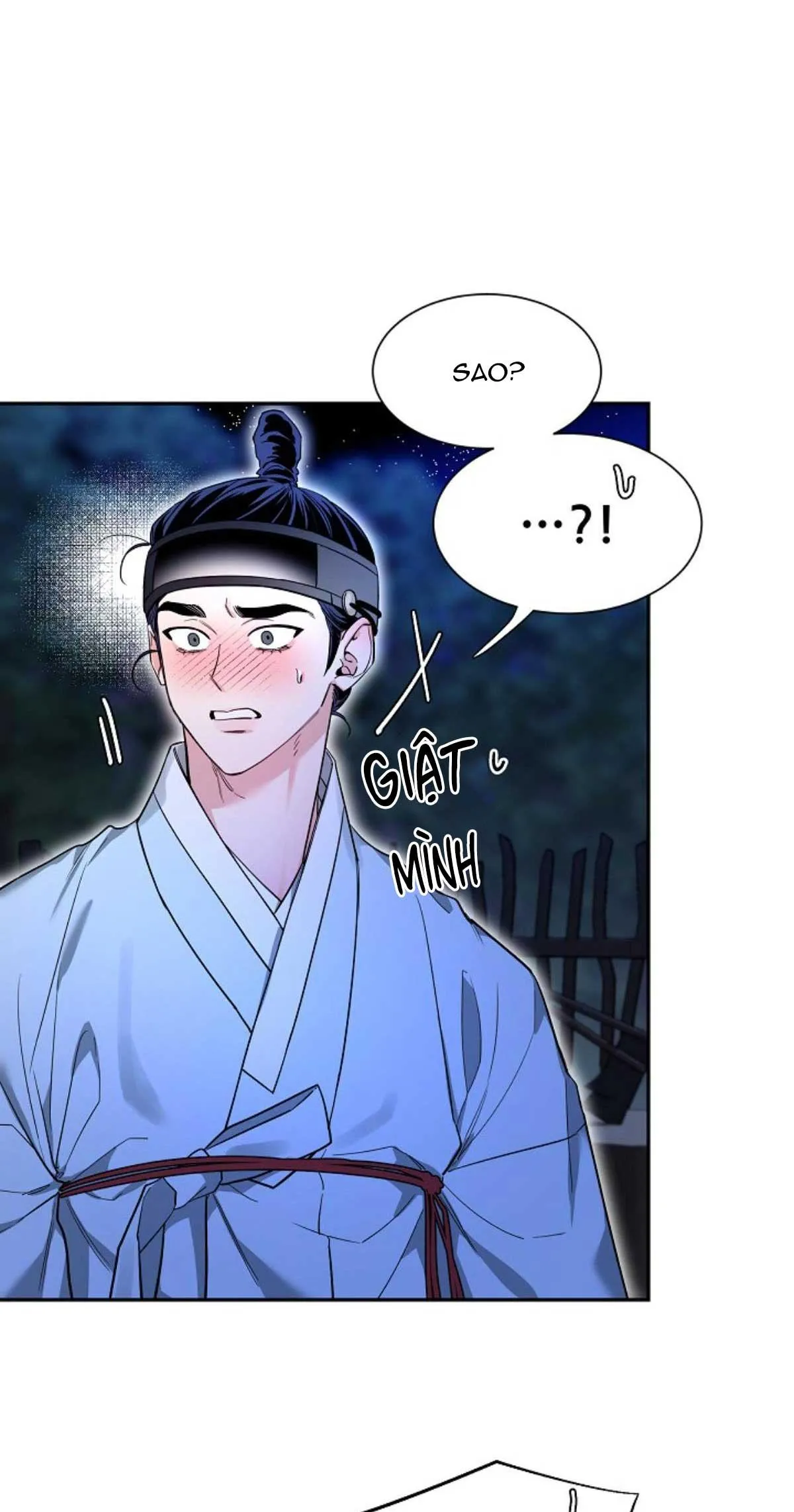 TUYỂN TẬP BL CỔ TRANG Chapter 5 Trang 10