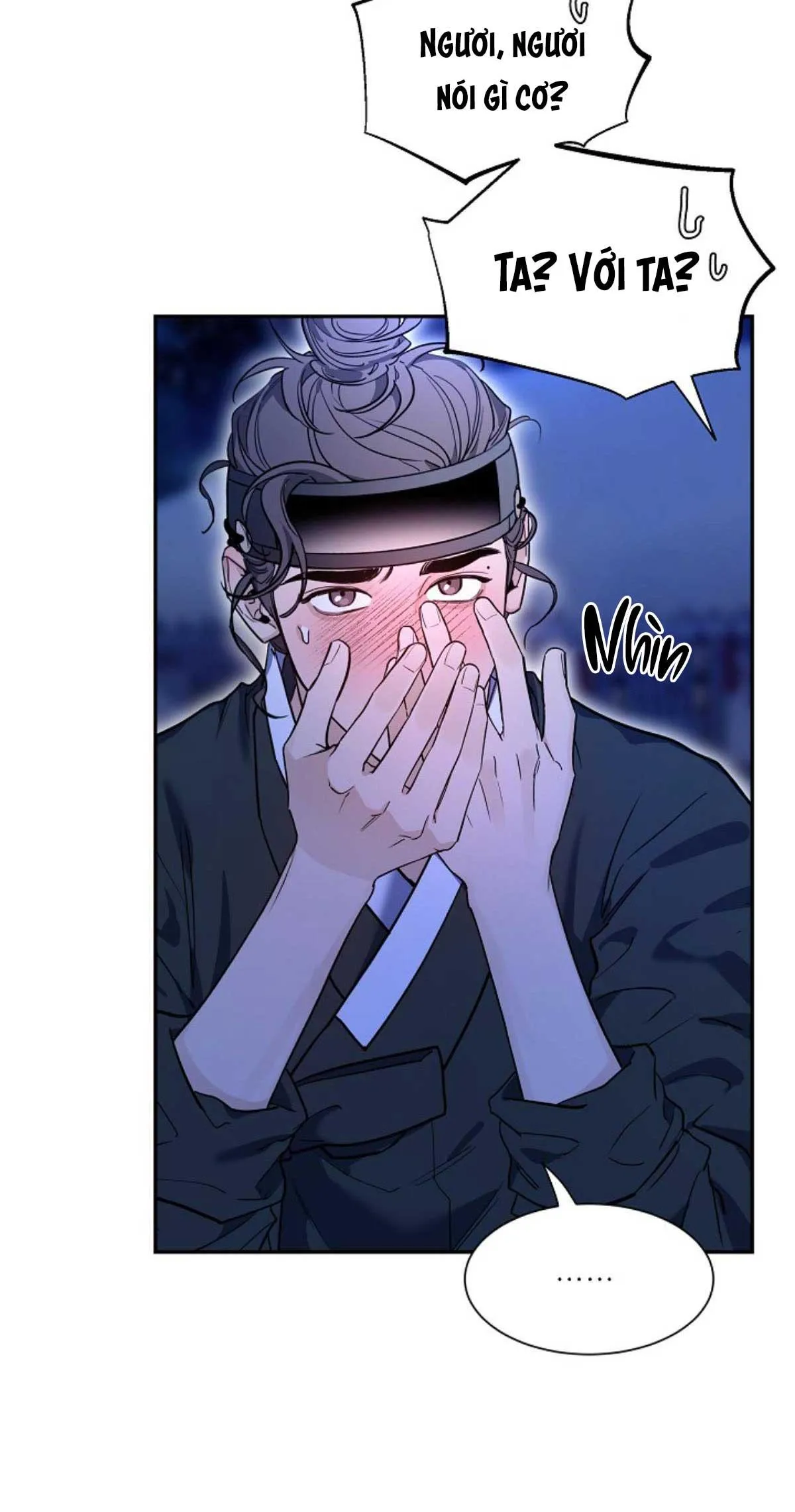 TUYỂN TẬP BL CỔ TRANG Chapter 5 Trang 11