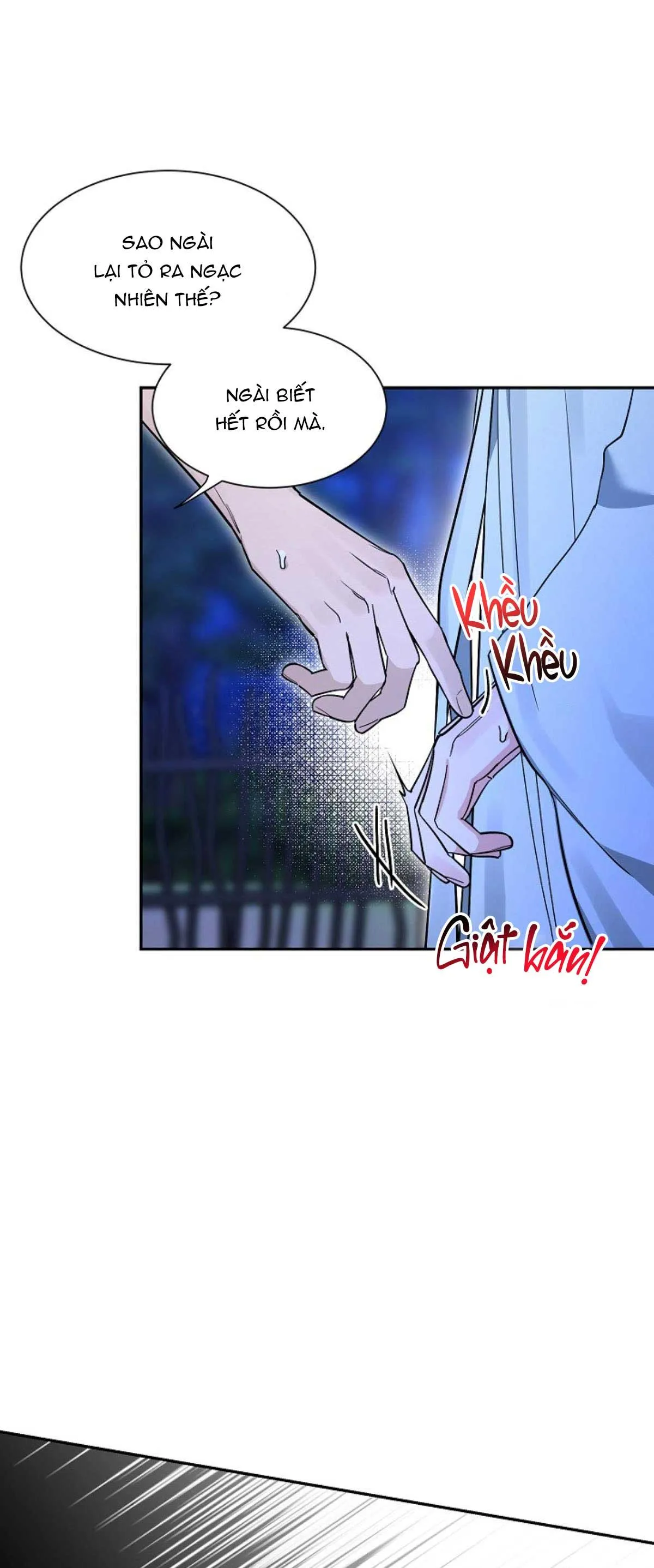 TUYỂN TẬP BL CỔ TRANG Chapter 5 Trang 12