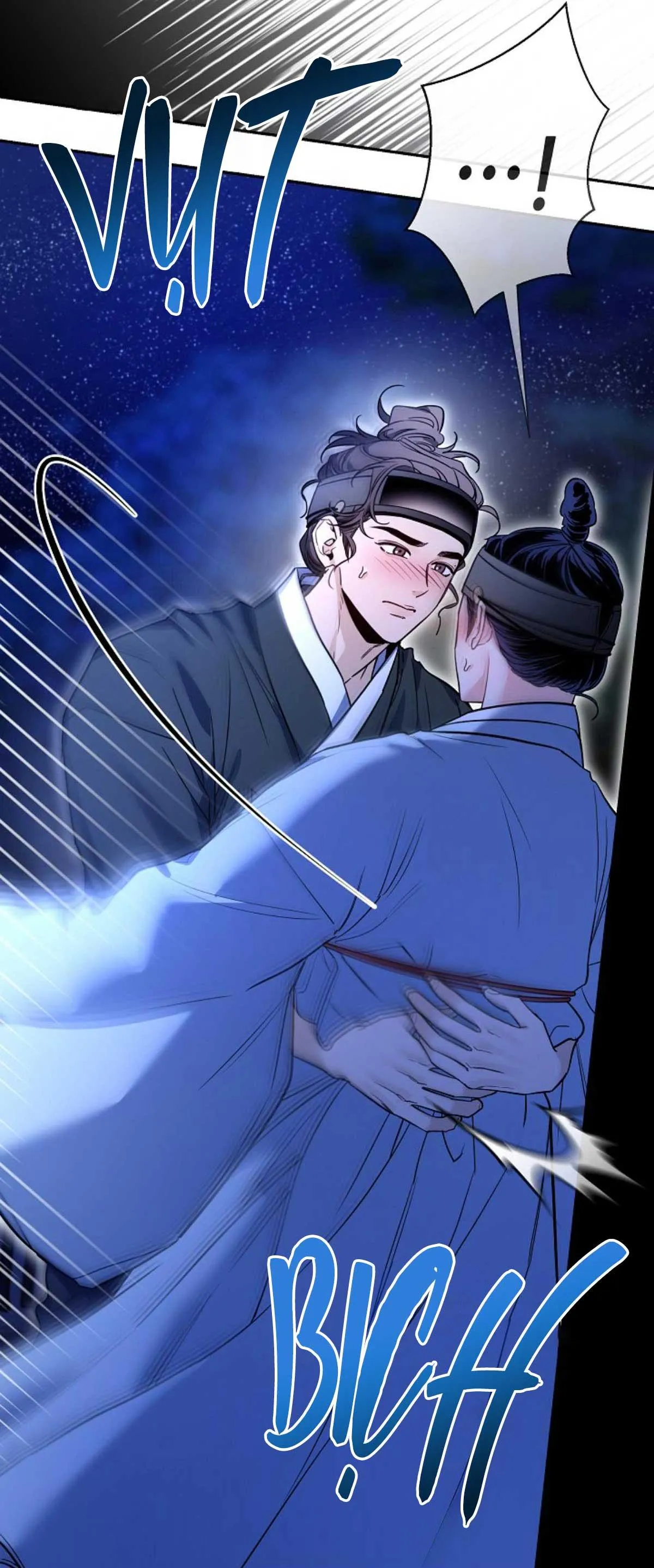 TUYỂN TẬP BL CỔ TRANG Chapter 5 Trang 13