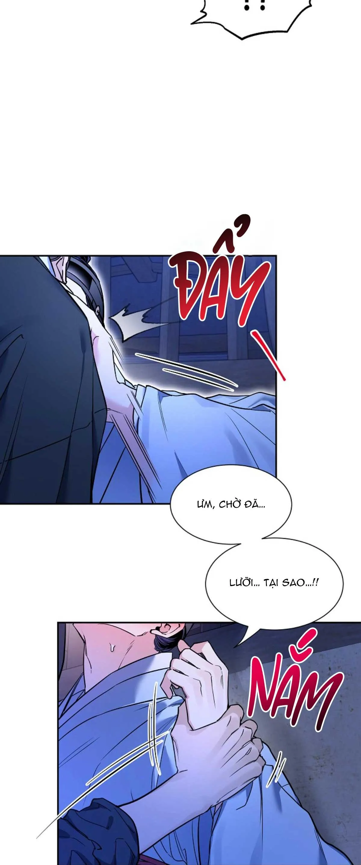 TUYỂN TẬP BL CỔ TRANG Chapter 5 Trang 17