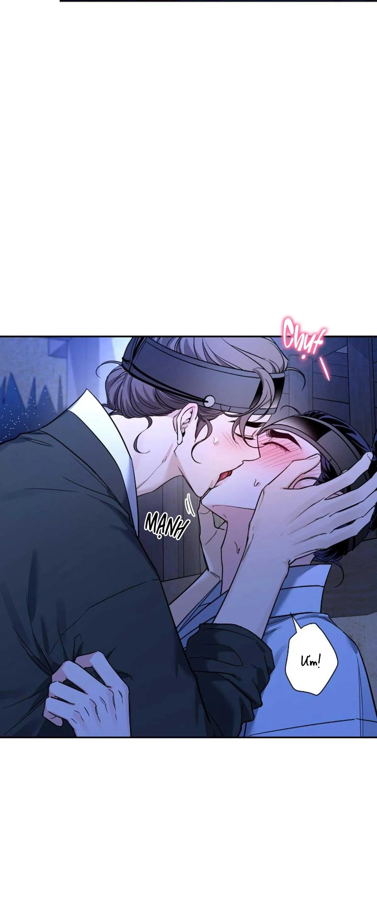 TUYỂN TẬP BL CỔ TRANG Chapter 5 Trang 18