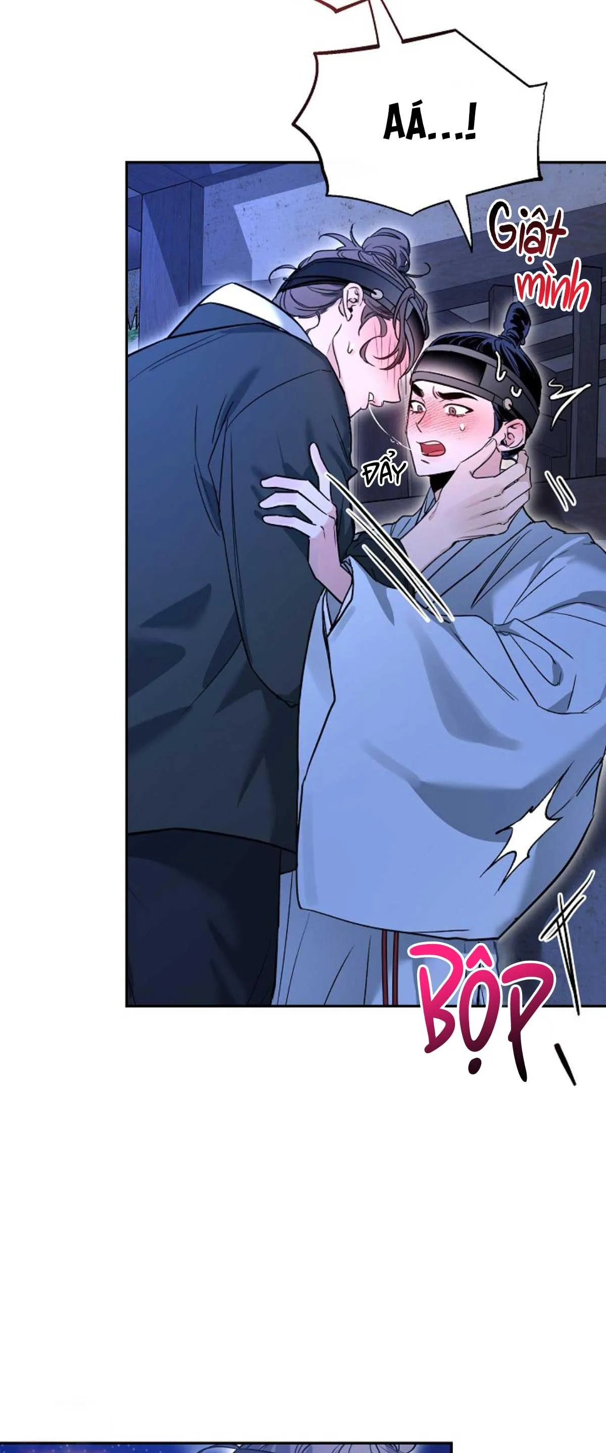 TUYỂN TẬP BL CỔ TRANG Chapter 5 Trang 21