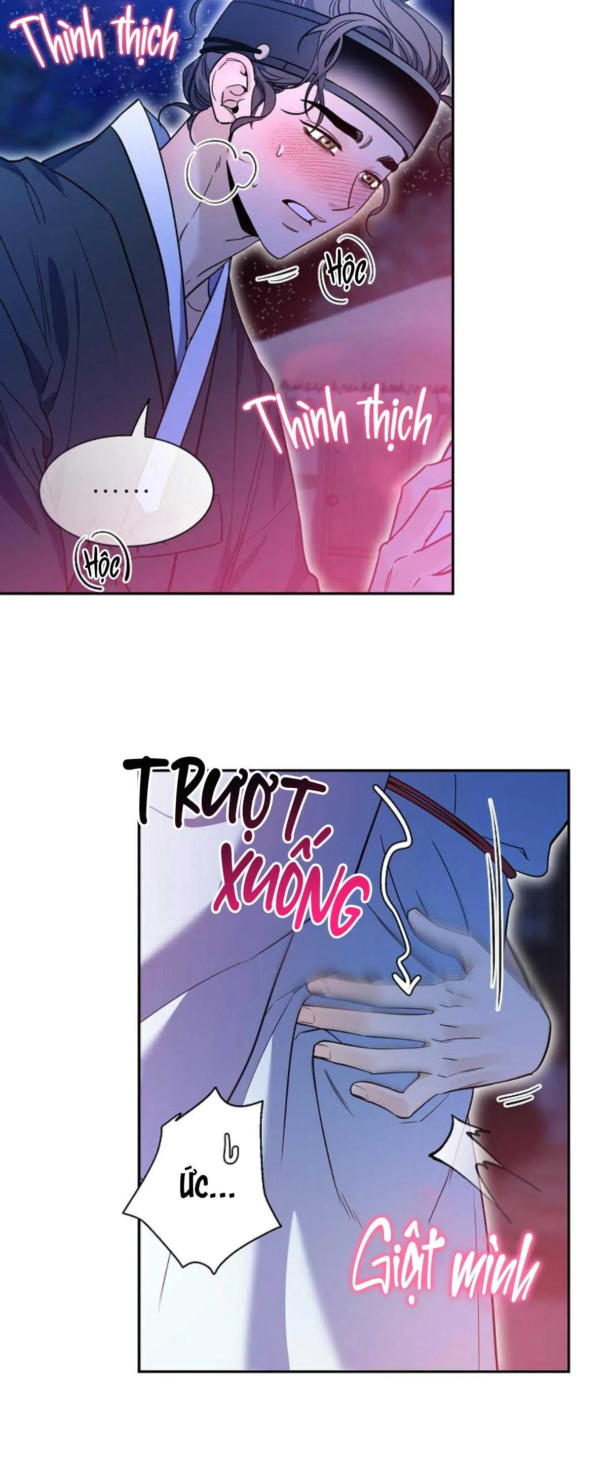 TUYỂN TẬP BL CỔ TRANG Chapter 5 Trang 22