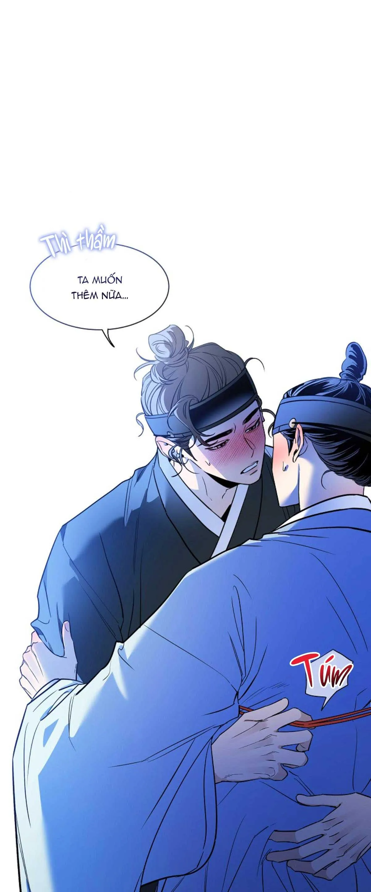 TUYỂN TẬP BL CỔ TRANG Chapter 5 Trang 23