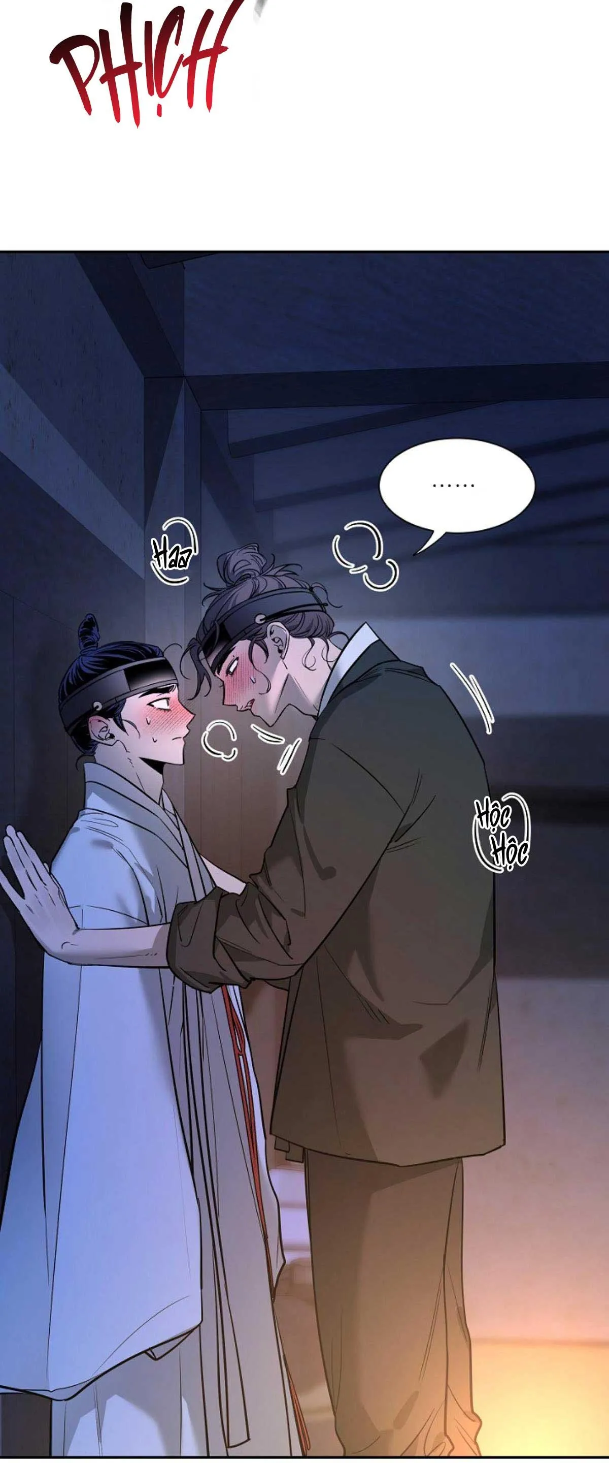 TUYỂN TẬP BL CỔ TRANG Chapter 5 Trang 25