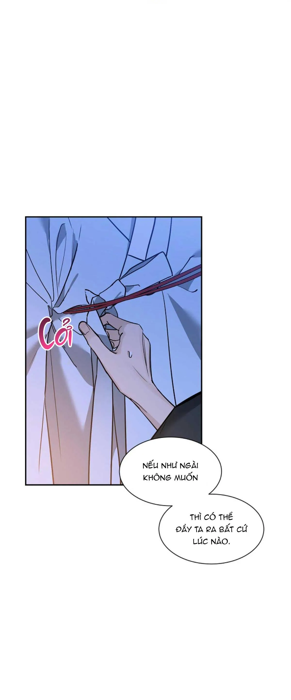 TUYỂN TẬP BL CỔ TRANG Chapter 5 Trang 26