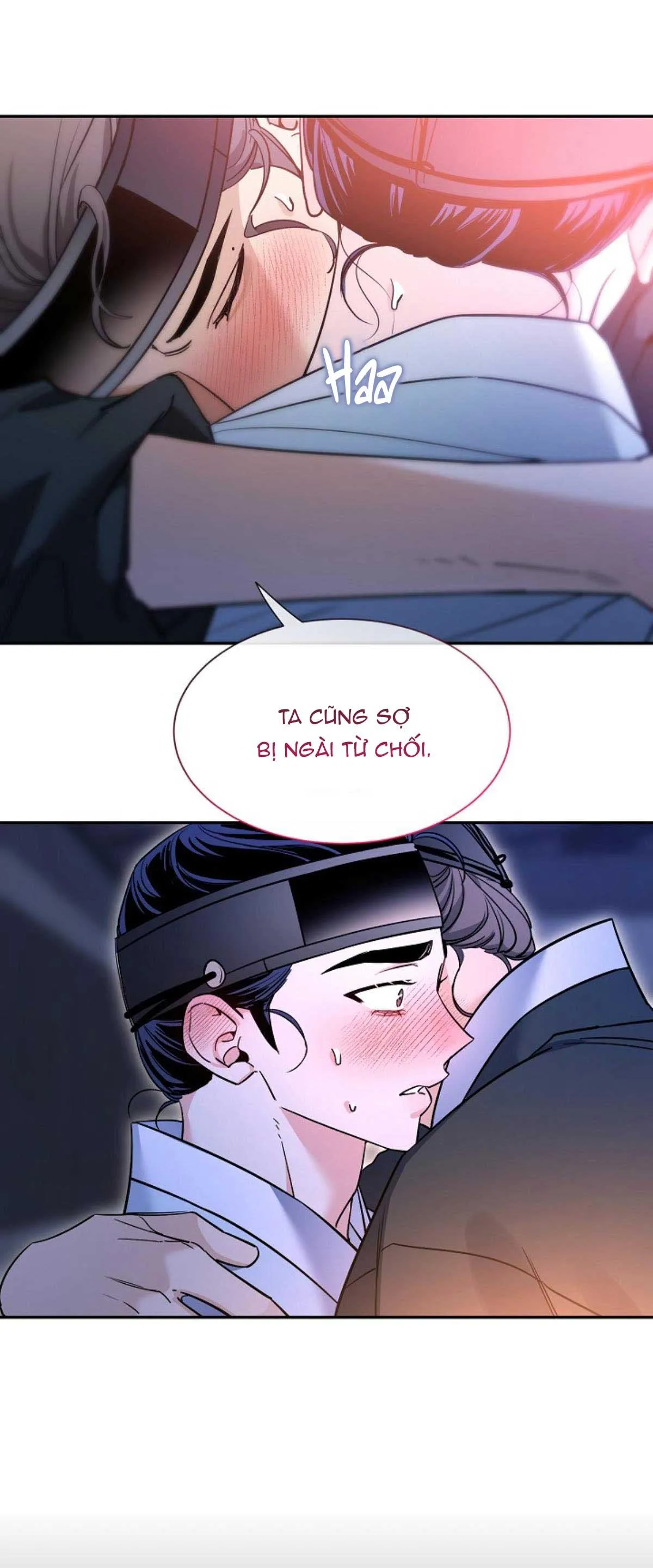 TUYỂN TẬP BL CỔ TRANG Chapter 5 Trang 31