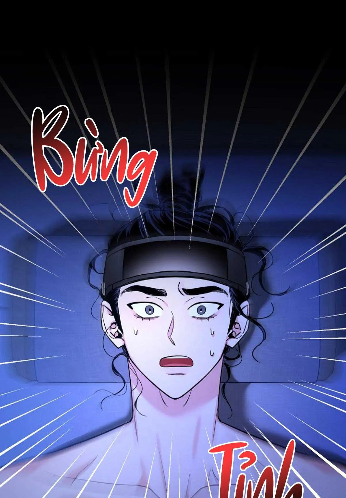 TUYỂN TẬP BL CỔ TRANG Chapter 5 Trang 37