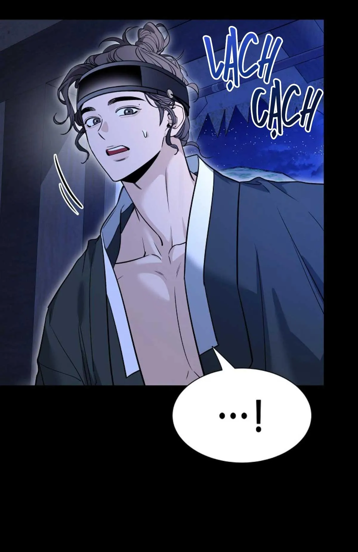 TUYỂN TẬP BL CỔ TRANG Chapter 5 Trang 39