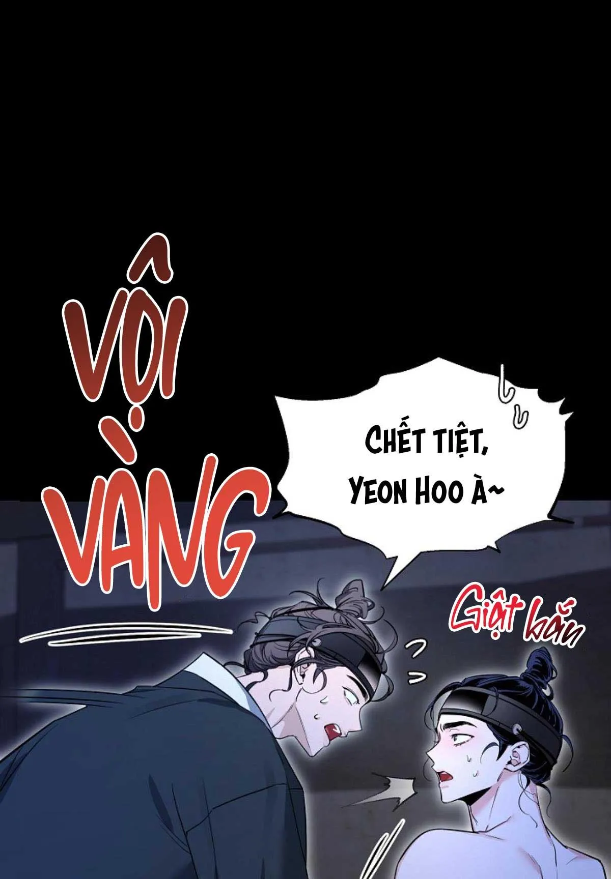 TUYỂN TẬP BL CỔ TRANG Chapter 5 Trang 40