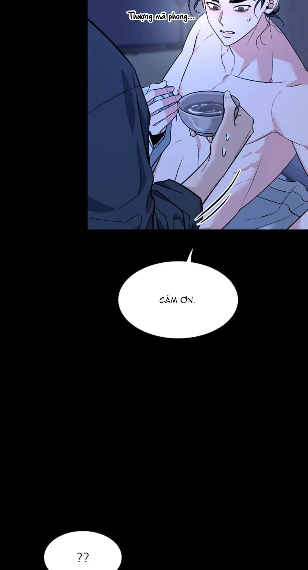 TUYỂN TẬP BL CỔ TRANG Chapter 5 Trang 43