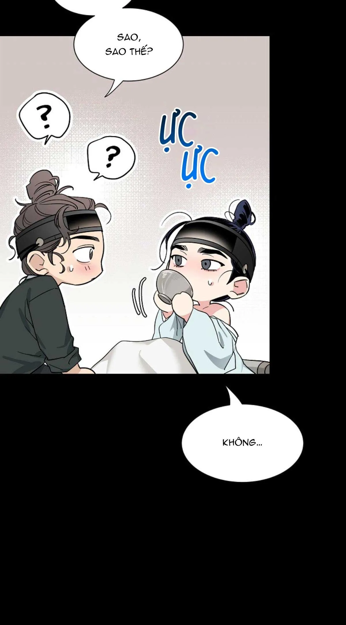 TUYỂN TẬP BL CỔ TRANG Chapter 5 Trang 44