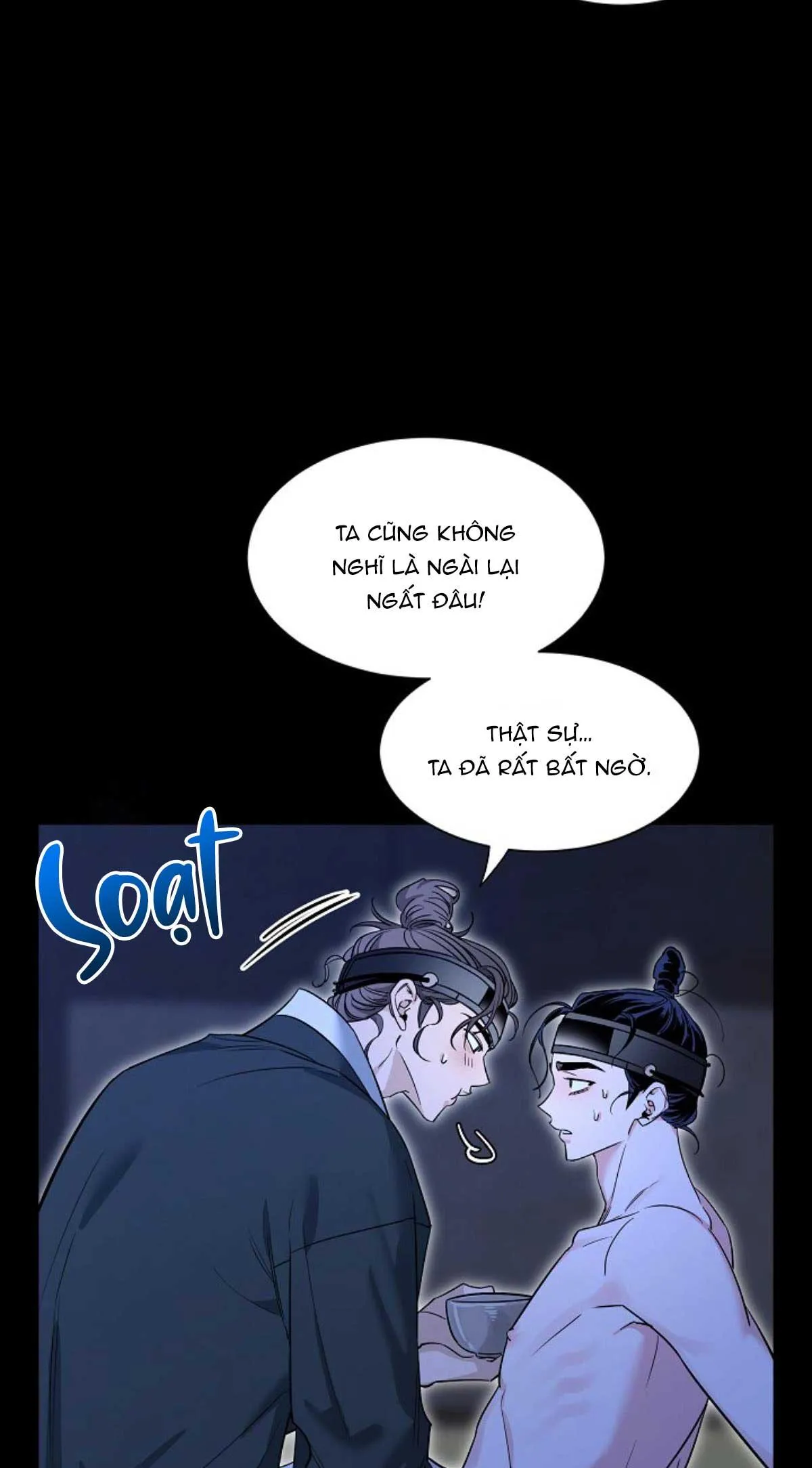 TUYỂN TẬP BL CỔ TRANG Chapter 5 Trang 46