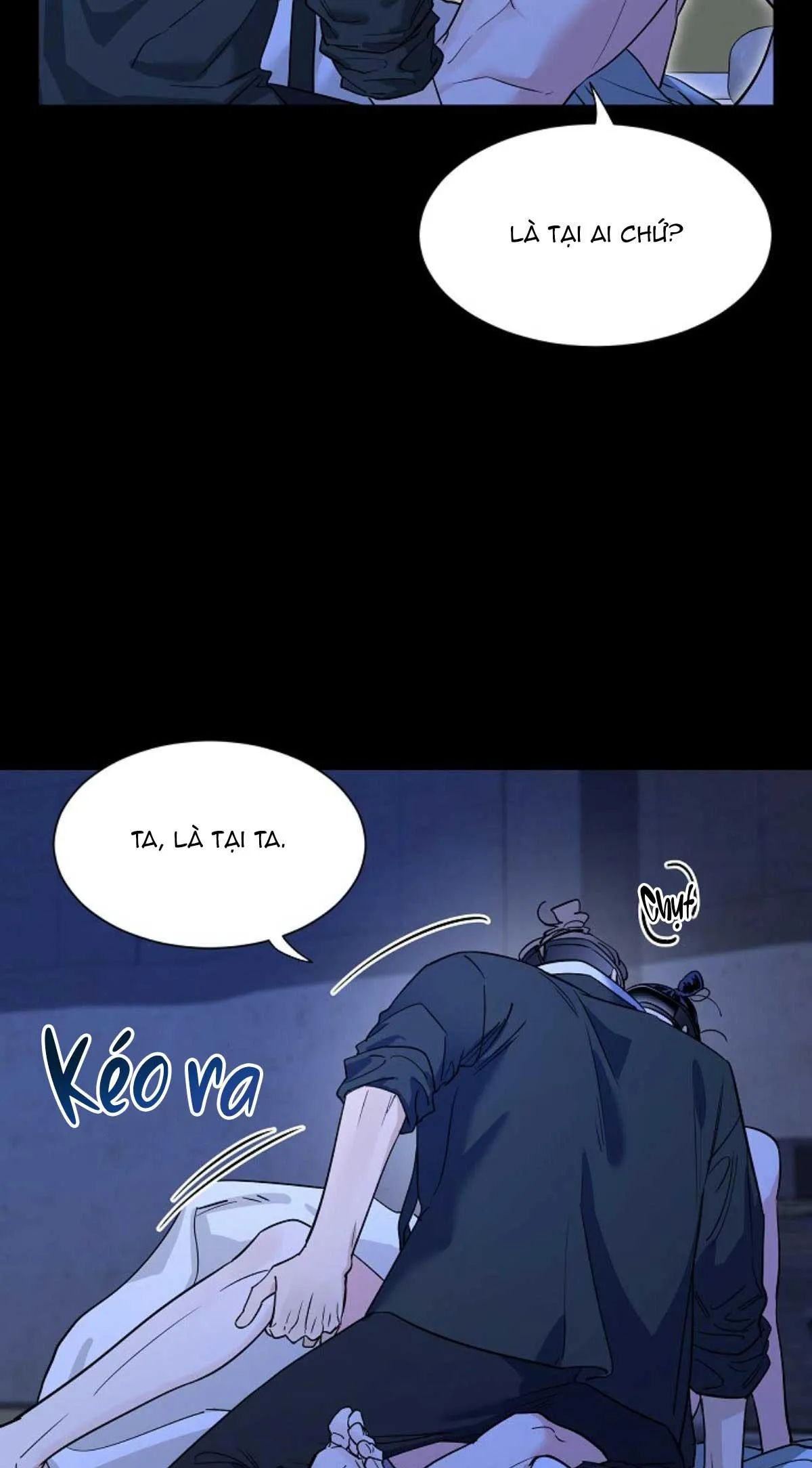 TUYỂN TẬP BL CỔ TRANG Chapter 5 Trang 47