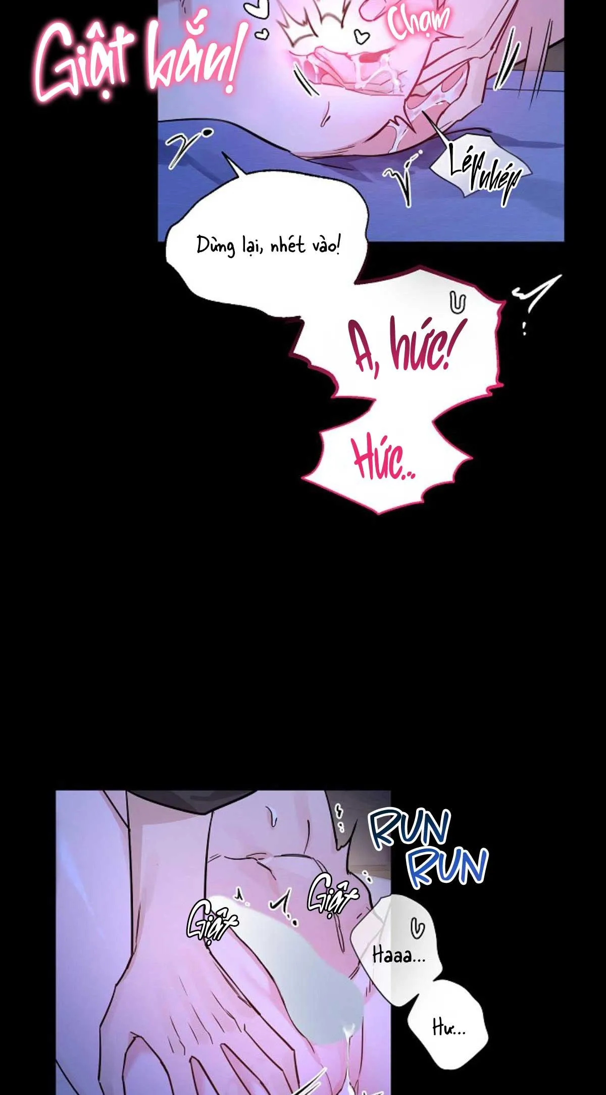 TUYỂN TẬP BL CỔ TRANG Chapter 5 Trang 50