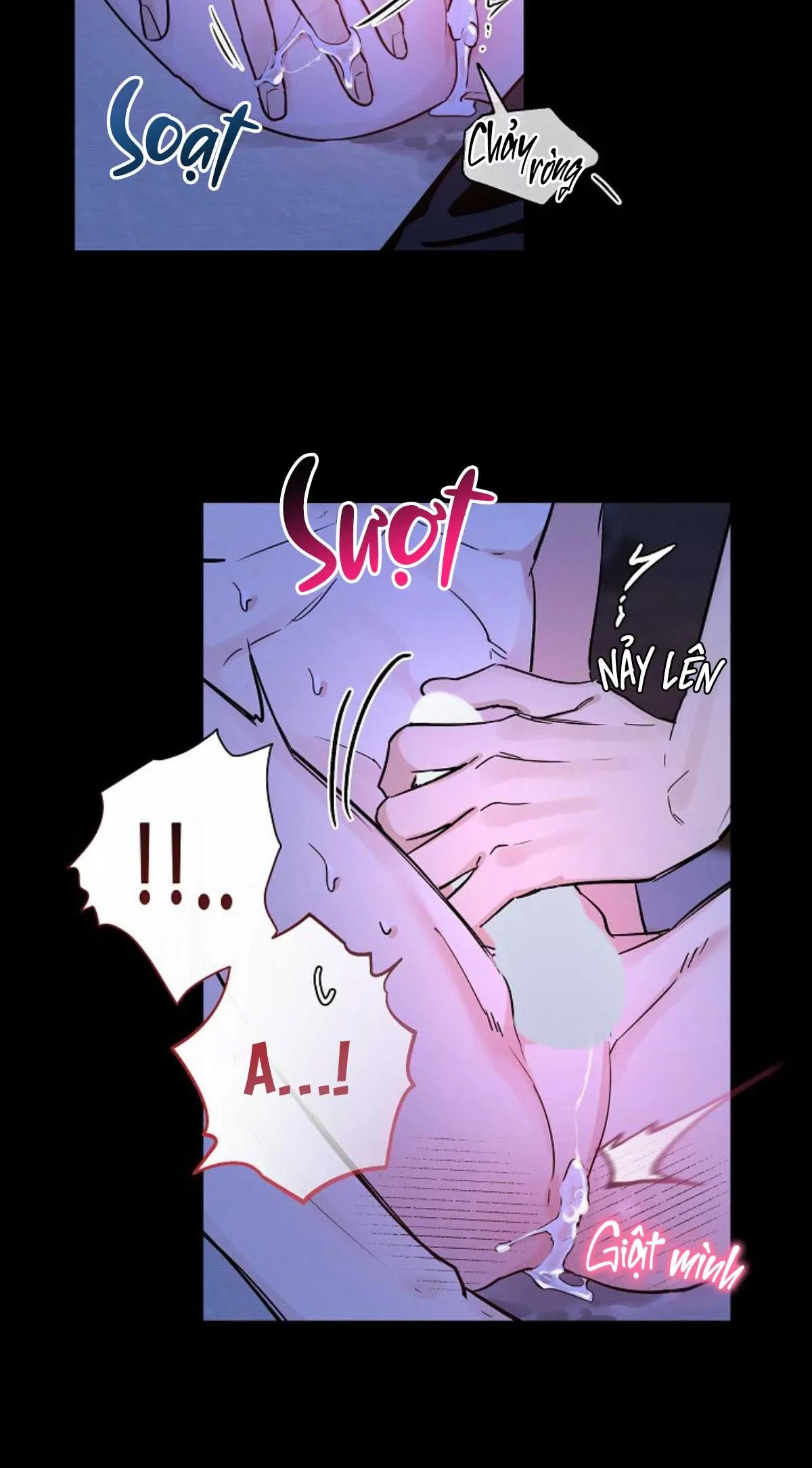 TUYỂN TẬP BL CỔ TRANG Chapter 5 Trang 51