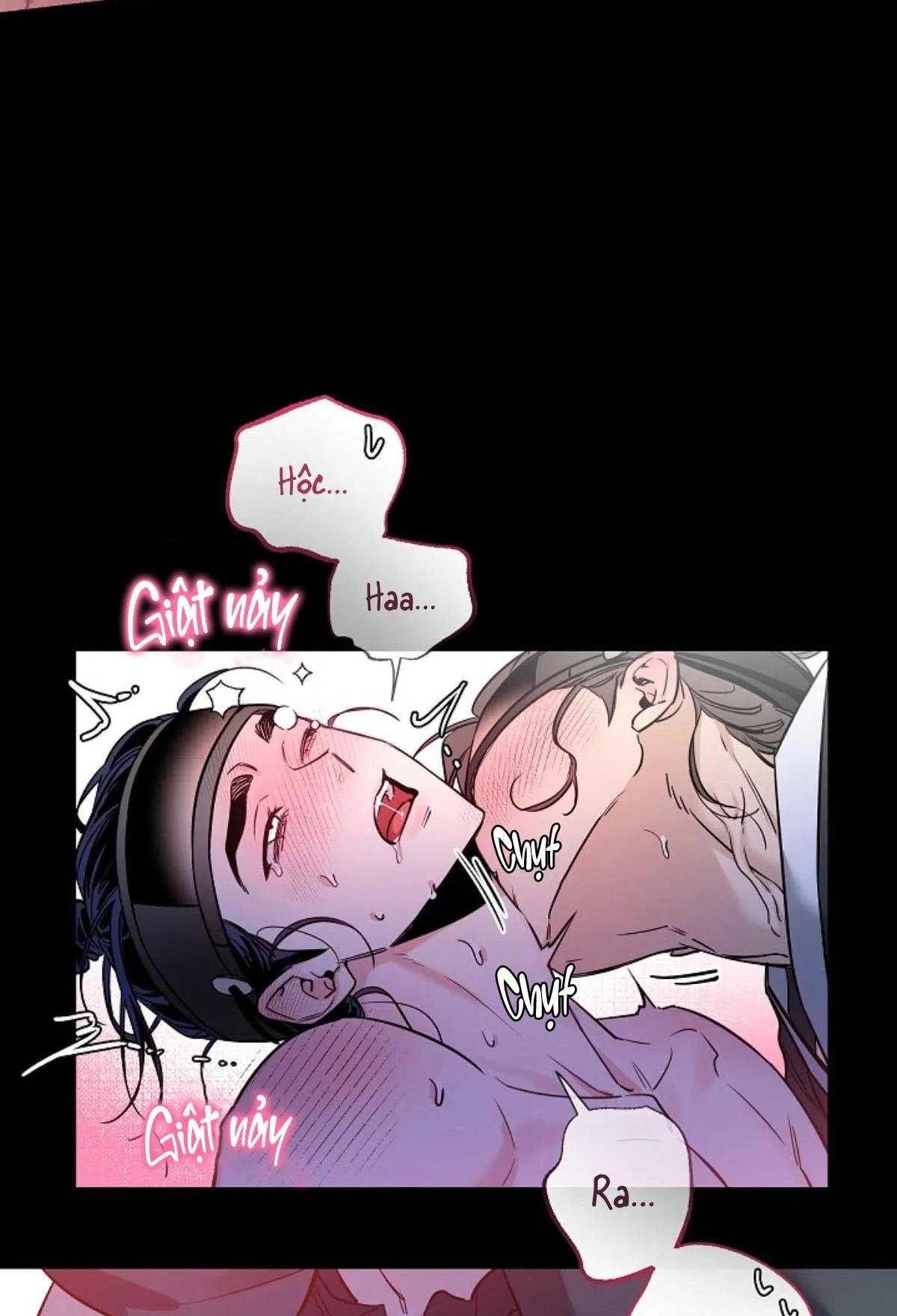 TUYỂN TẬP BL CỔ TRANG Chapter 5 Trang 54