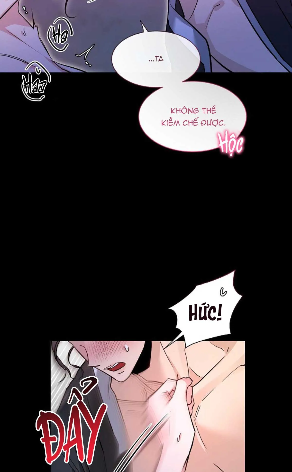 TUYỂN TẬP BL CỔ TRANG Chapter 5 Trang 56