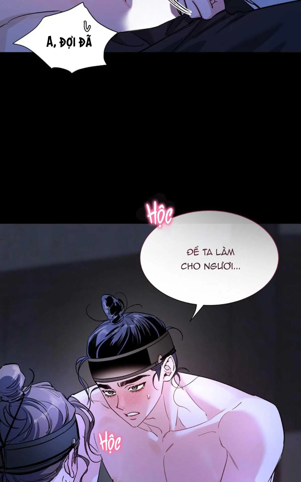 TUYỂN TẬP BL CỔ TRANG Chapter 5 Trang 60