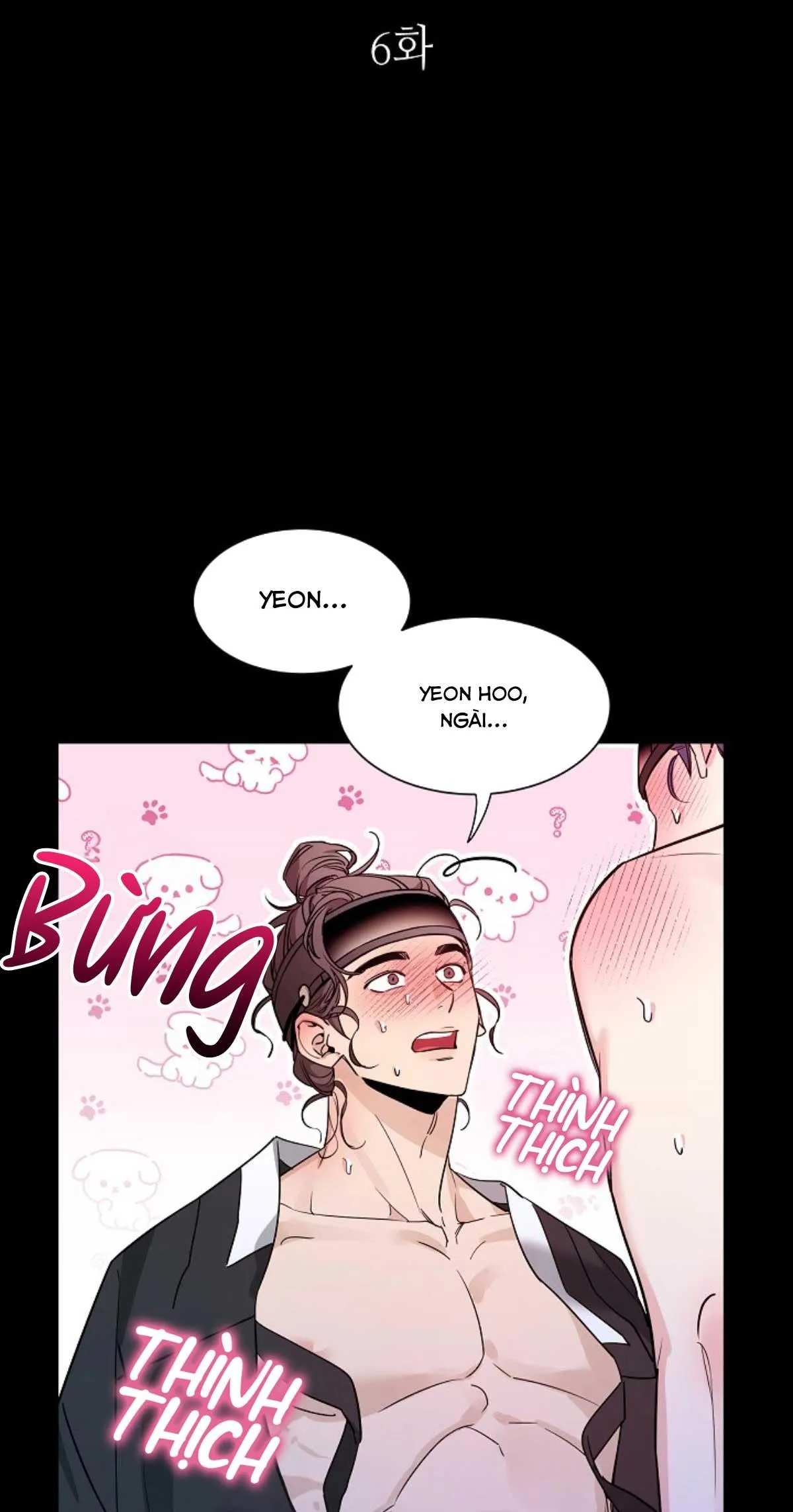 TUYỂN TẬP BL CỔ TRANG Chapter 6 Trang 3