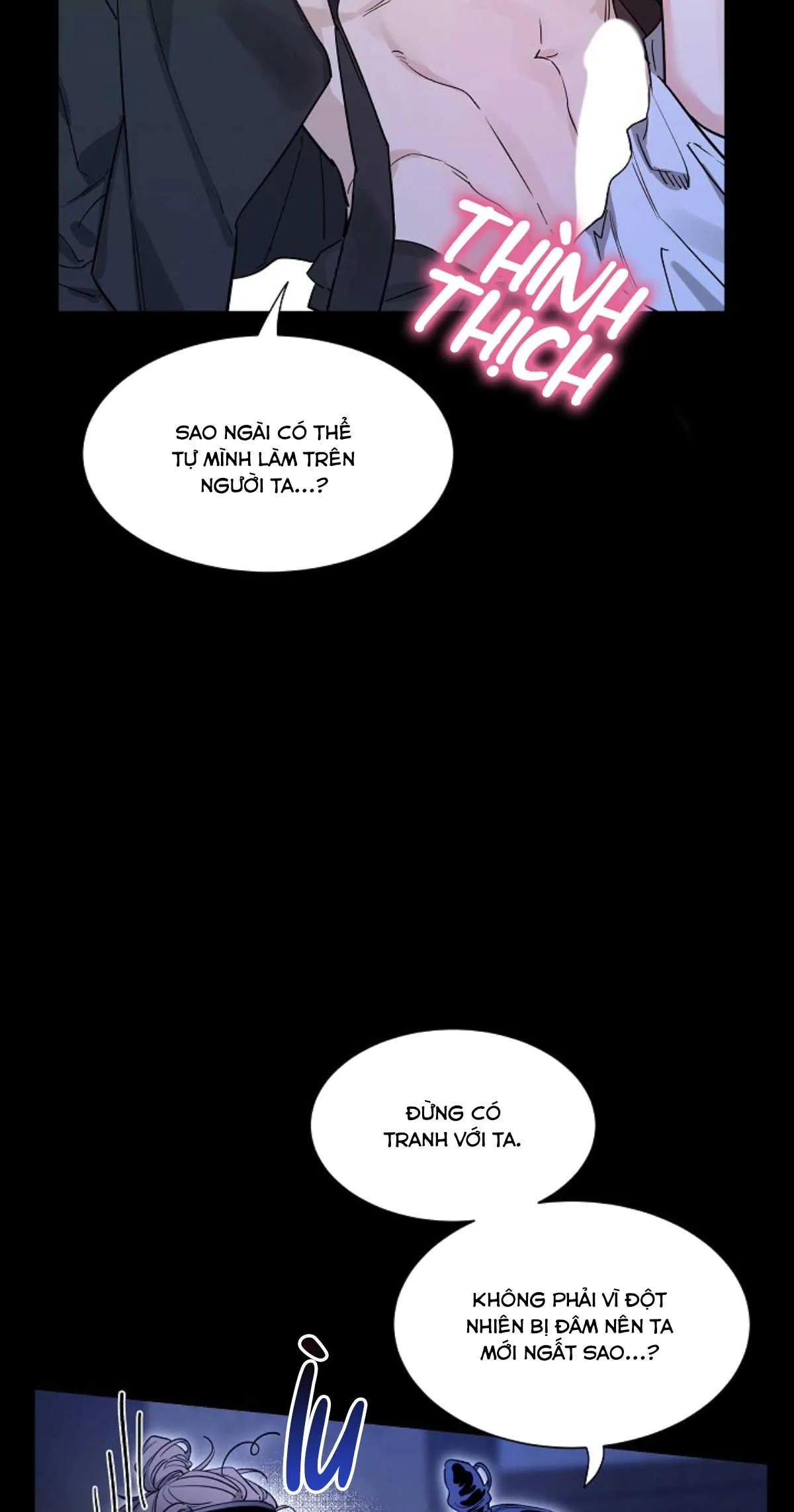 TUYỂN TẬP BL CỔ TRANG Chapter 6 Trang 4