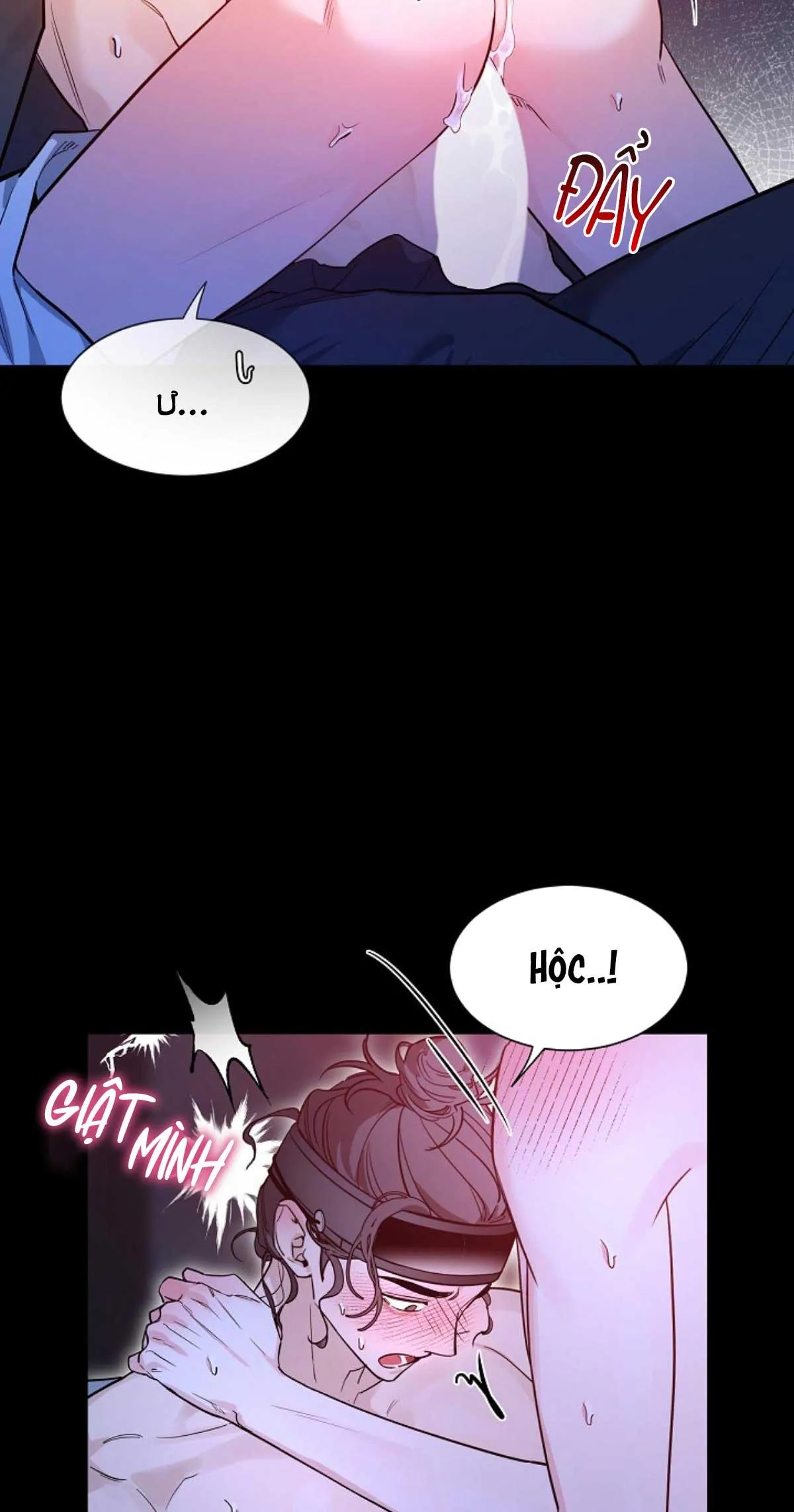 TUYỂN TẬP BL CỔ TRANG Chapter 6 Trang 6