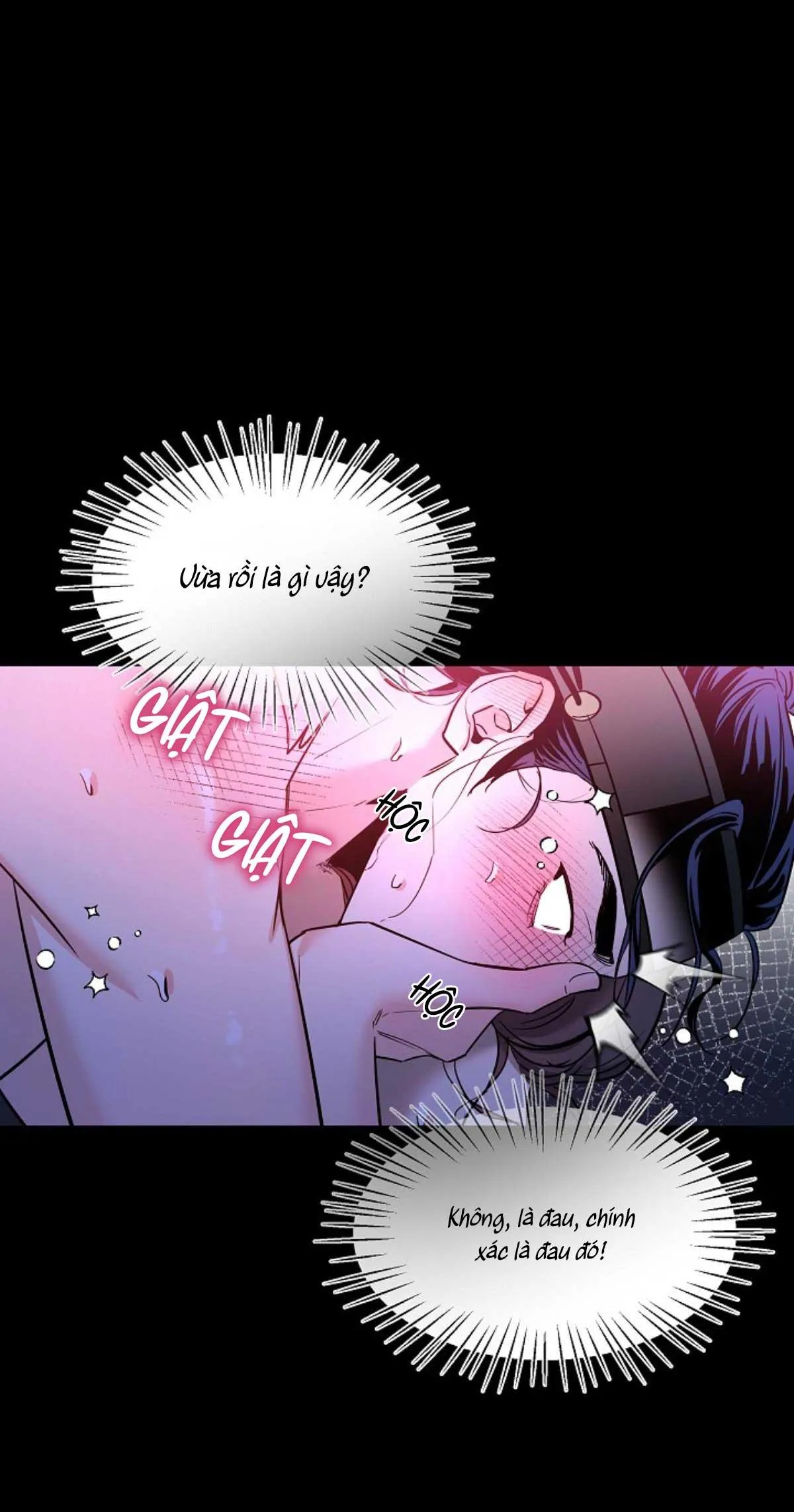 TUYỂN TẬP BL CỔ TRANG Chapter 6 Trang 11