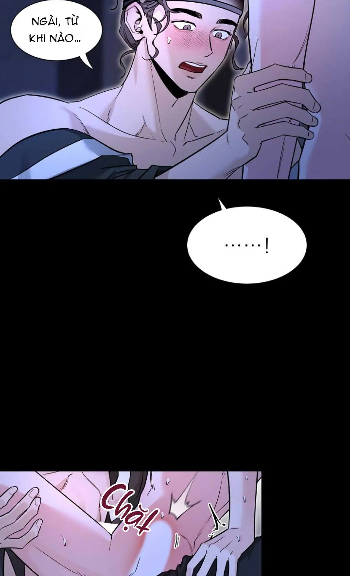 TUYỂN TẬP BL CỔ TRANG Chapter 6 Trang 16