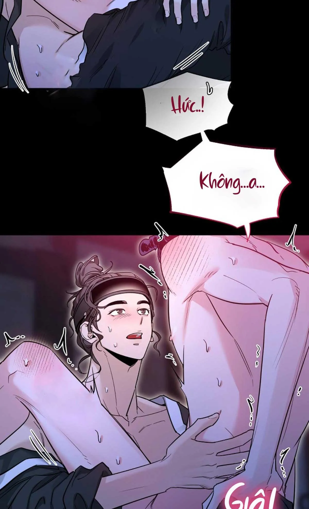 TUYỂN TẬP BL CỔ TRANG Chapter 6 Trang 17