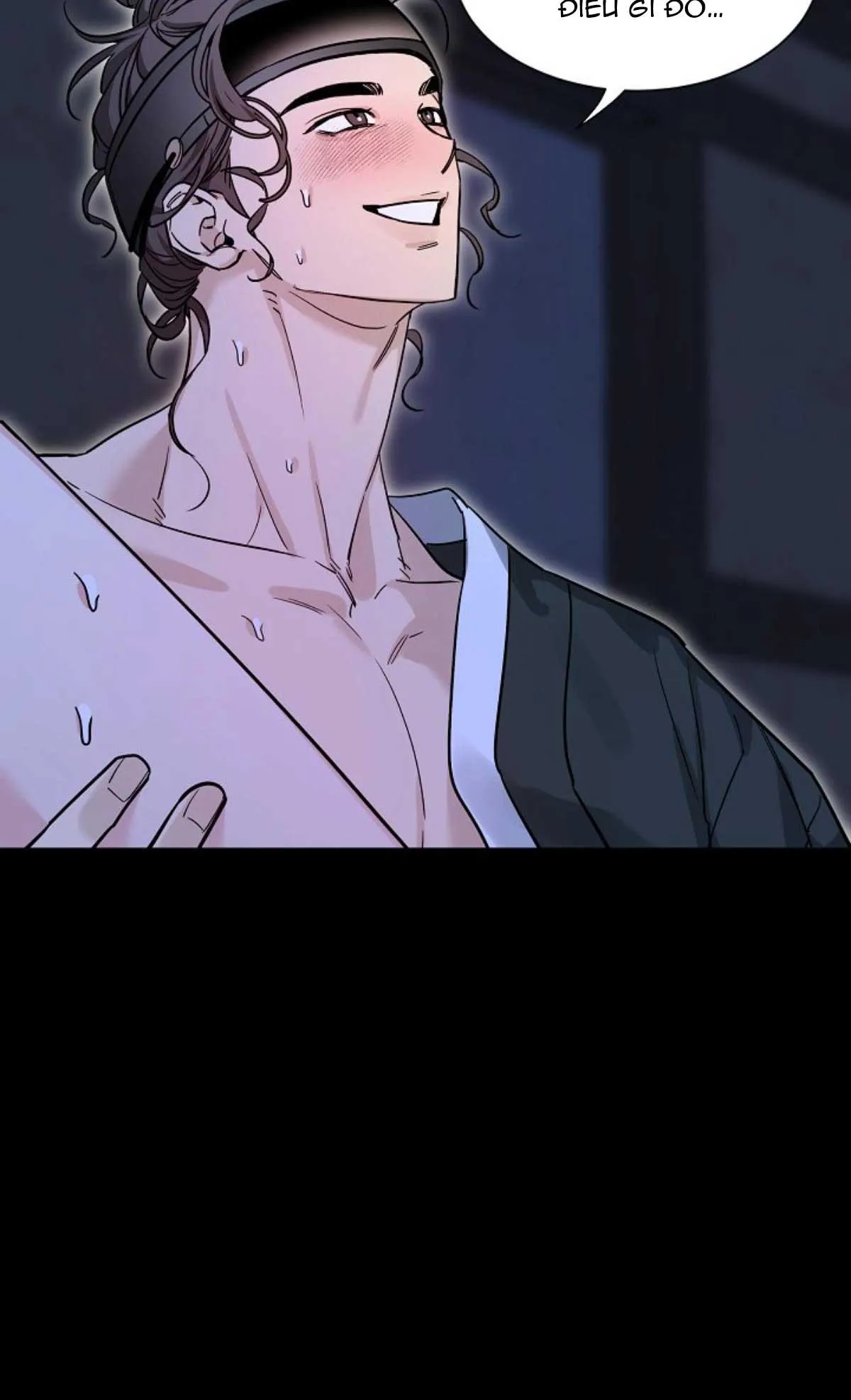 TUYỂN TẬP BL CỔ TRANG Chapter 6 Trang 19