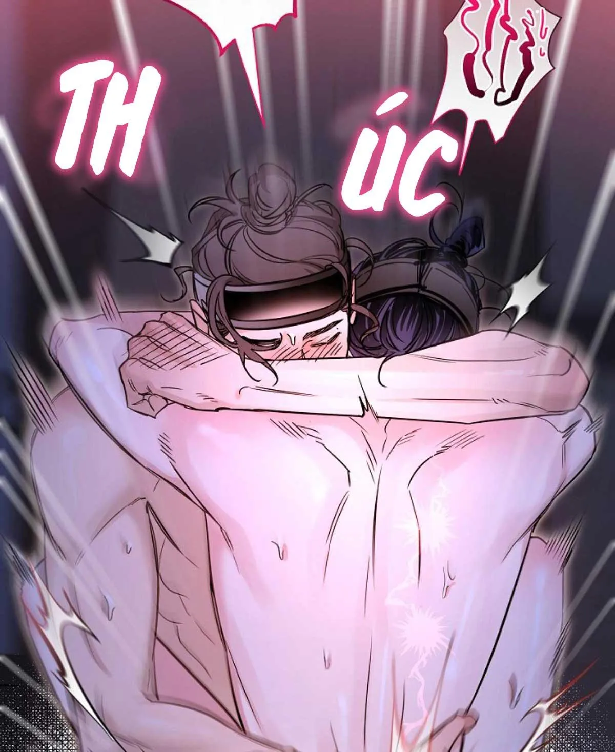 TUYỂN TẬP BL CỔ TRANG Chapter 6 Trang 31