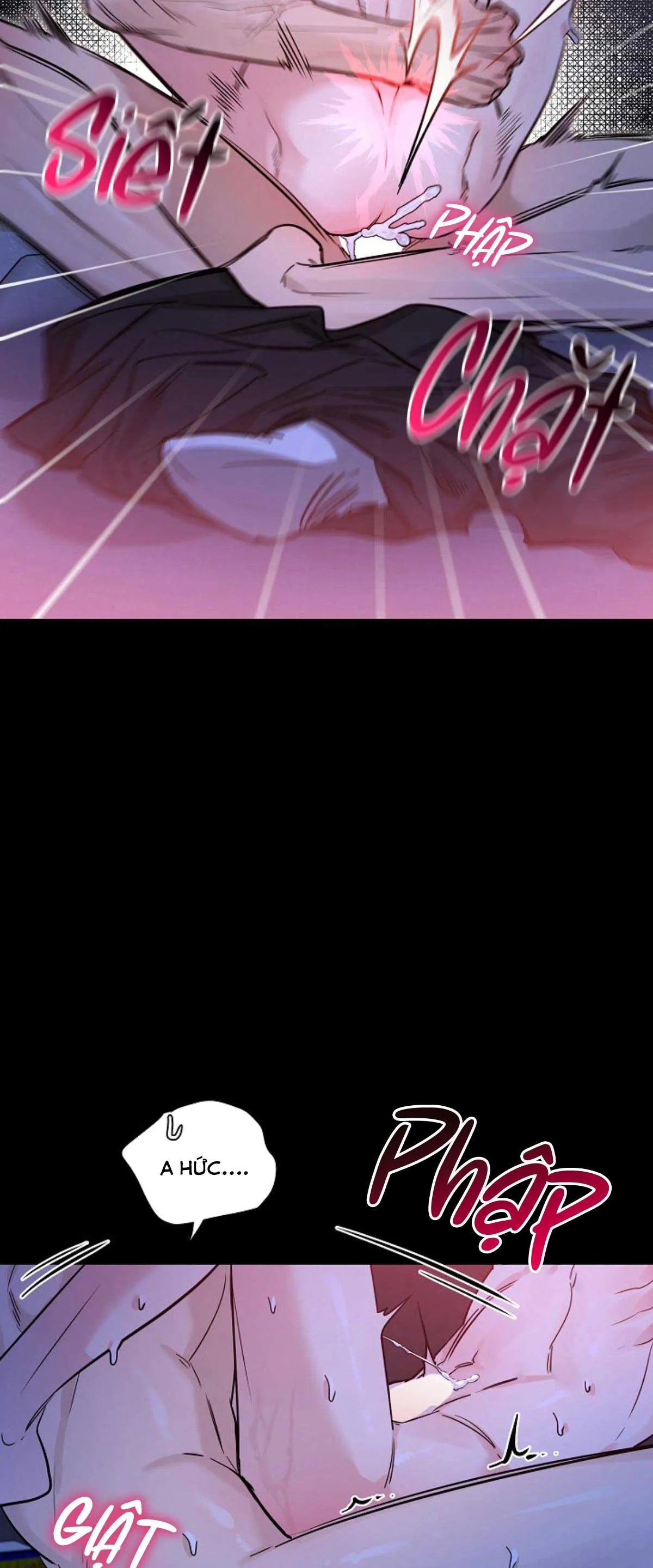 TUYỂN TẬP BL CỔ TRANG Chapter 6 Trang 32