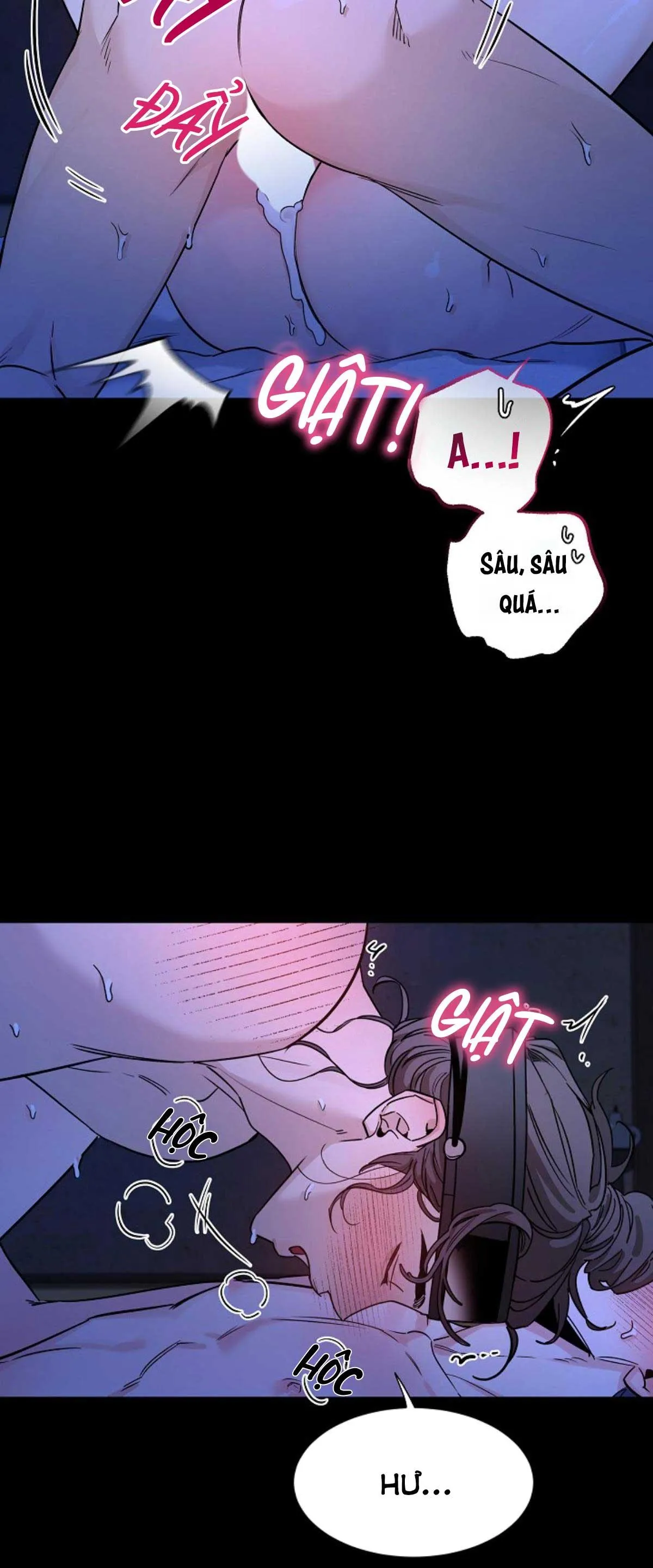 TUYỂN TẬP BL CỔ TRANG Chapter 6 Trang 34