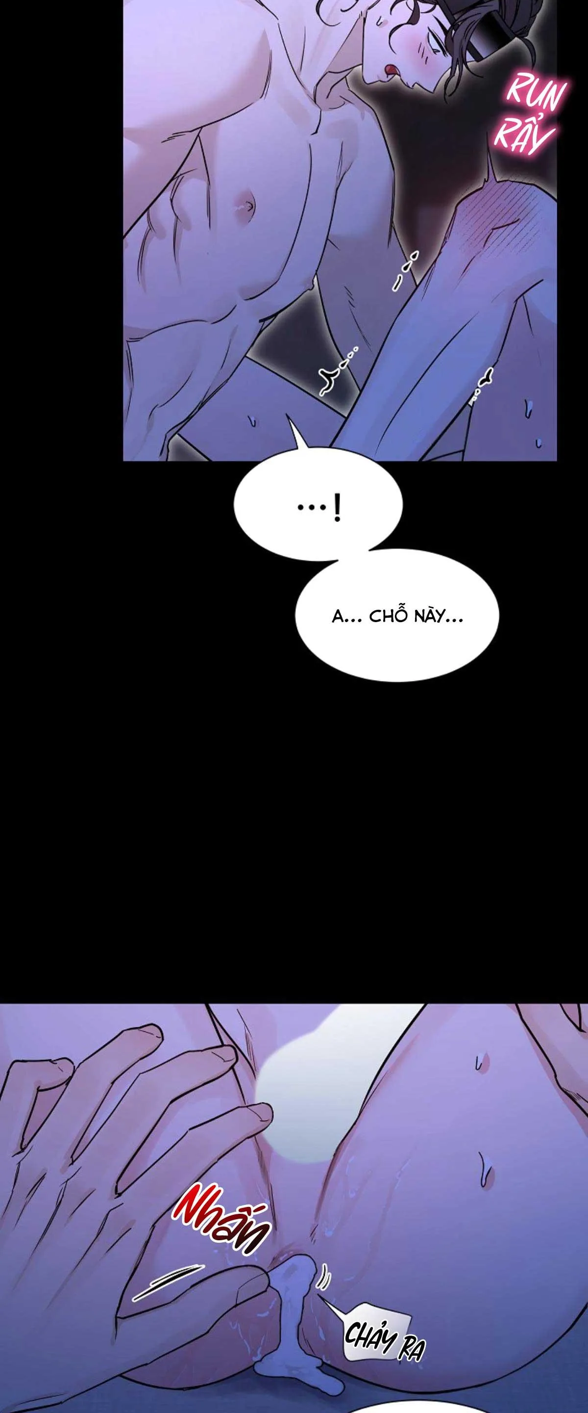 TUYỂN TẬP BL CỔ TRANG Chapter 6 Trang 36