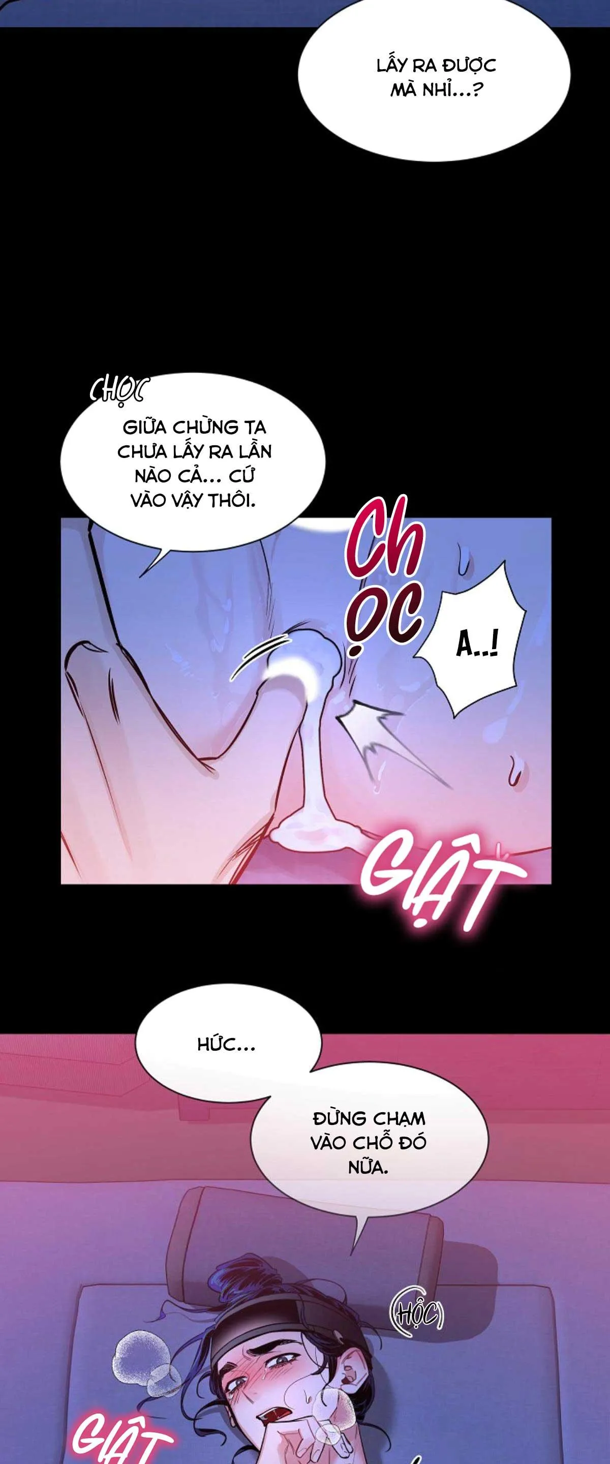 TUYỂN TẬP BL CỔ TRANG Chapter 6 Trang 37