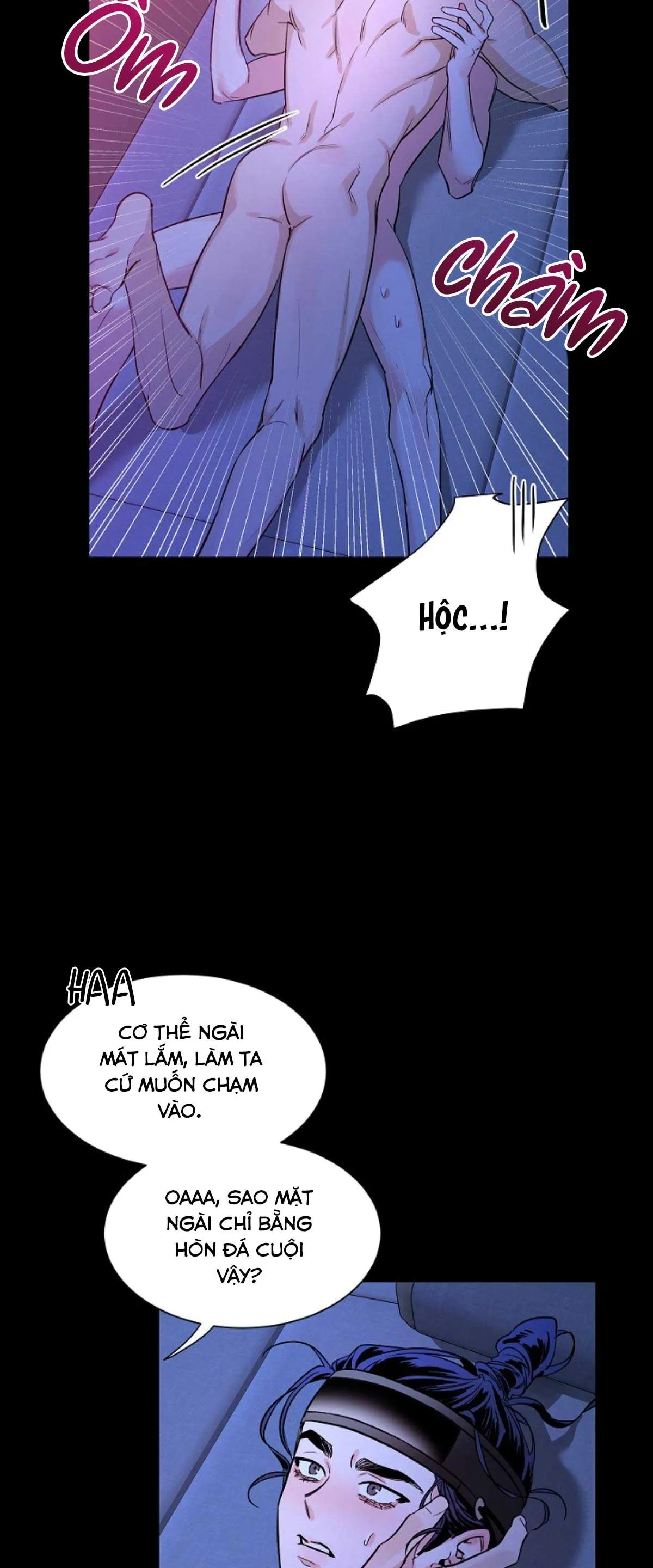 TUYỂN TẬP BL CỔ TRANG Chapter 6 Trang 39