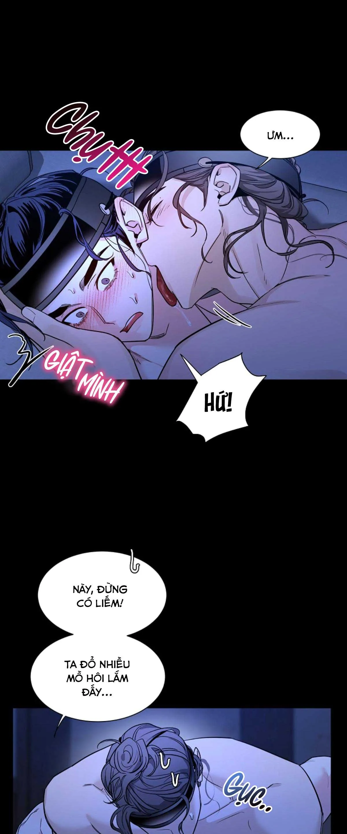 TUYỂN TẬP BL CỔ TRANG Chapter 6 Trang 41