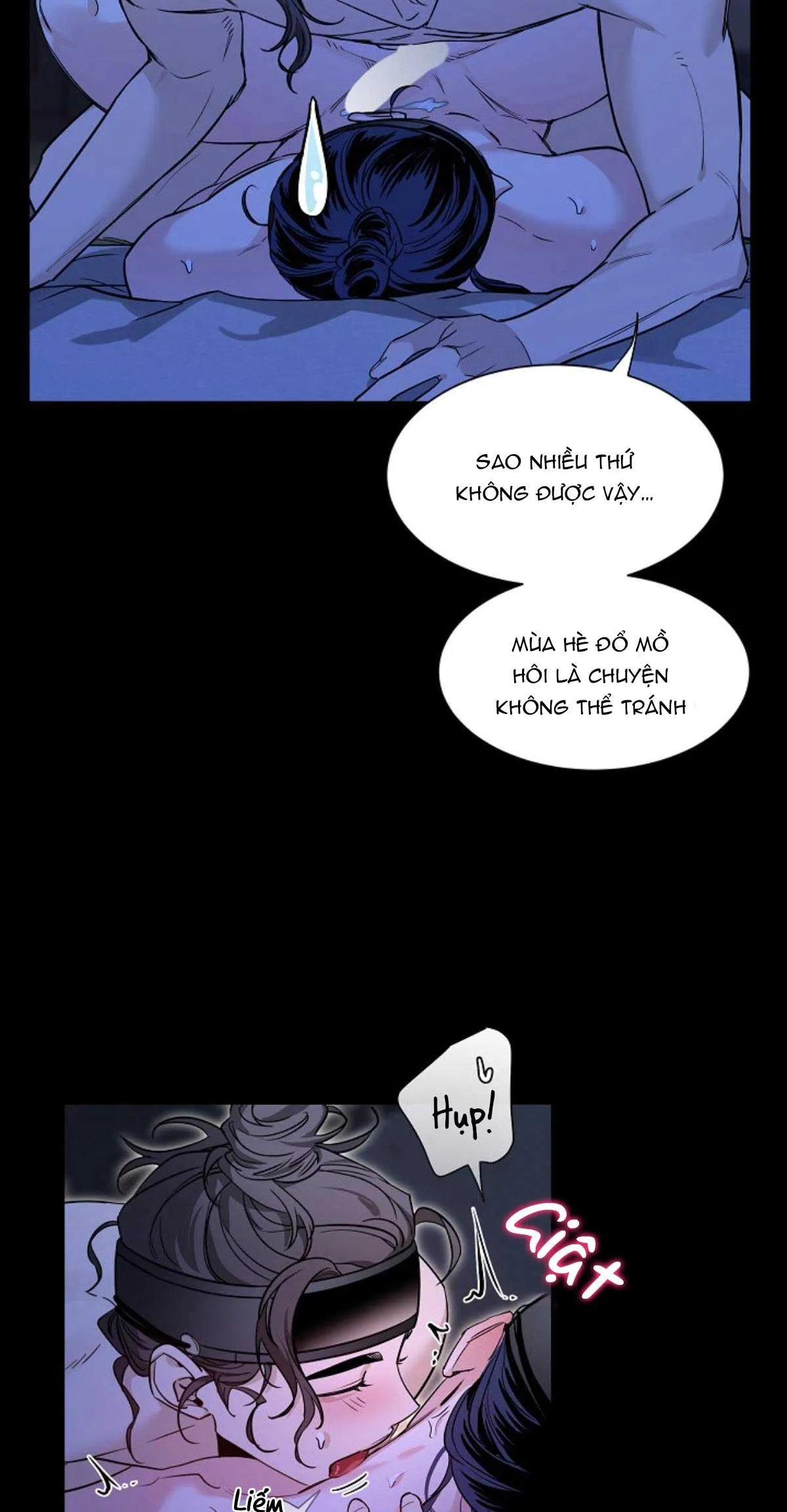 TUYỂN TẬP BL CỔ TRANG Chapter 6 Trang 42