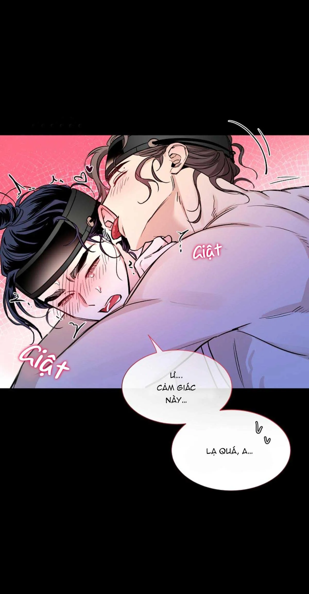 TUYỂN TẬP BL CỔ TRANG Chapter 6 Trang 44