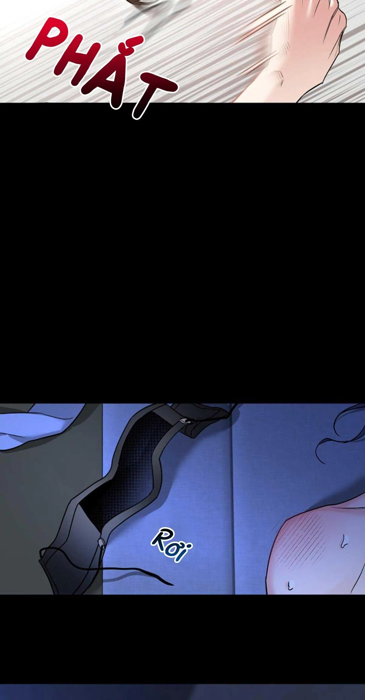 TUYỂN TẬP BL CỔ TRANG Chapter 6 Trang 48