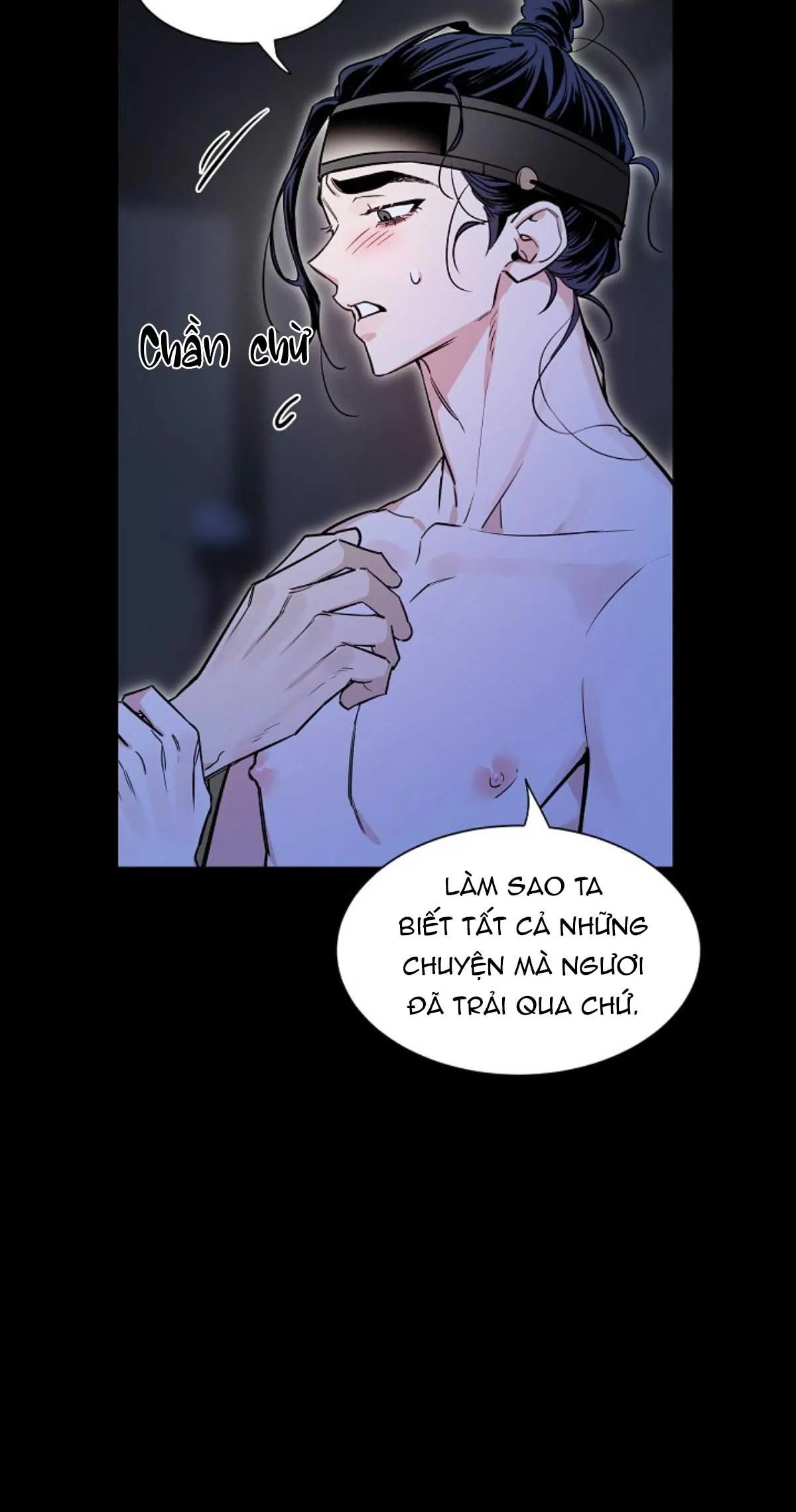 TUYỂN TẬP BL CỔ TRANG Chapter 7 Trang 8