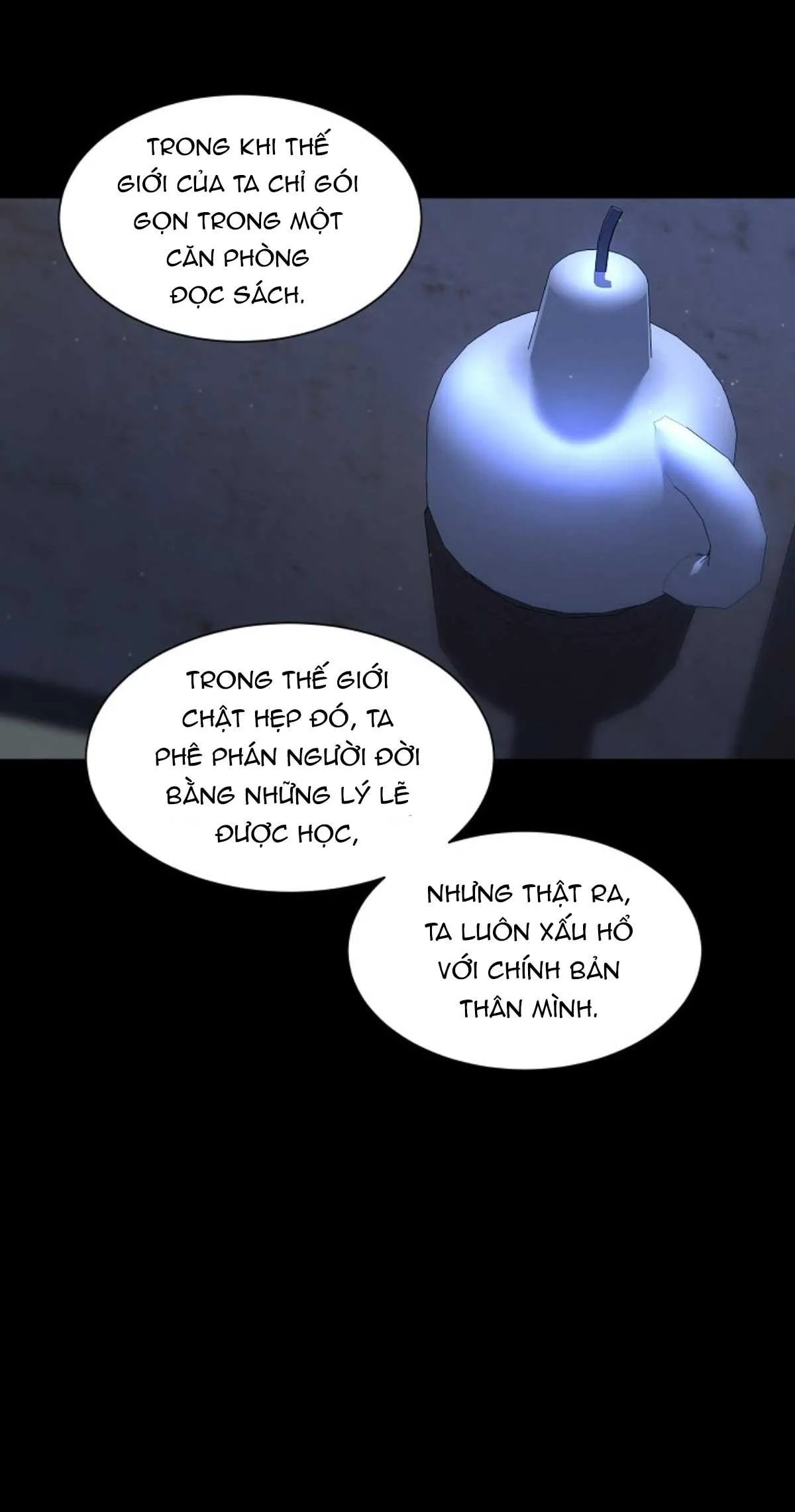 TUYỂN TẬP BL CỔ TRANG Chapter 7 Trang 9