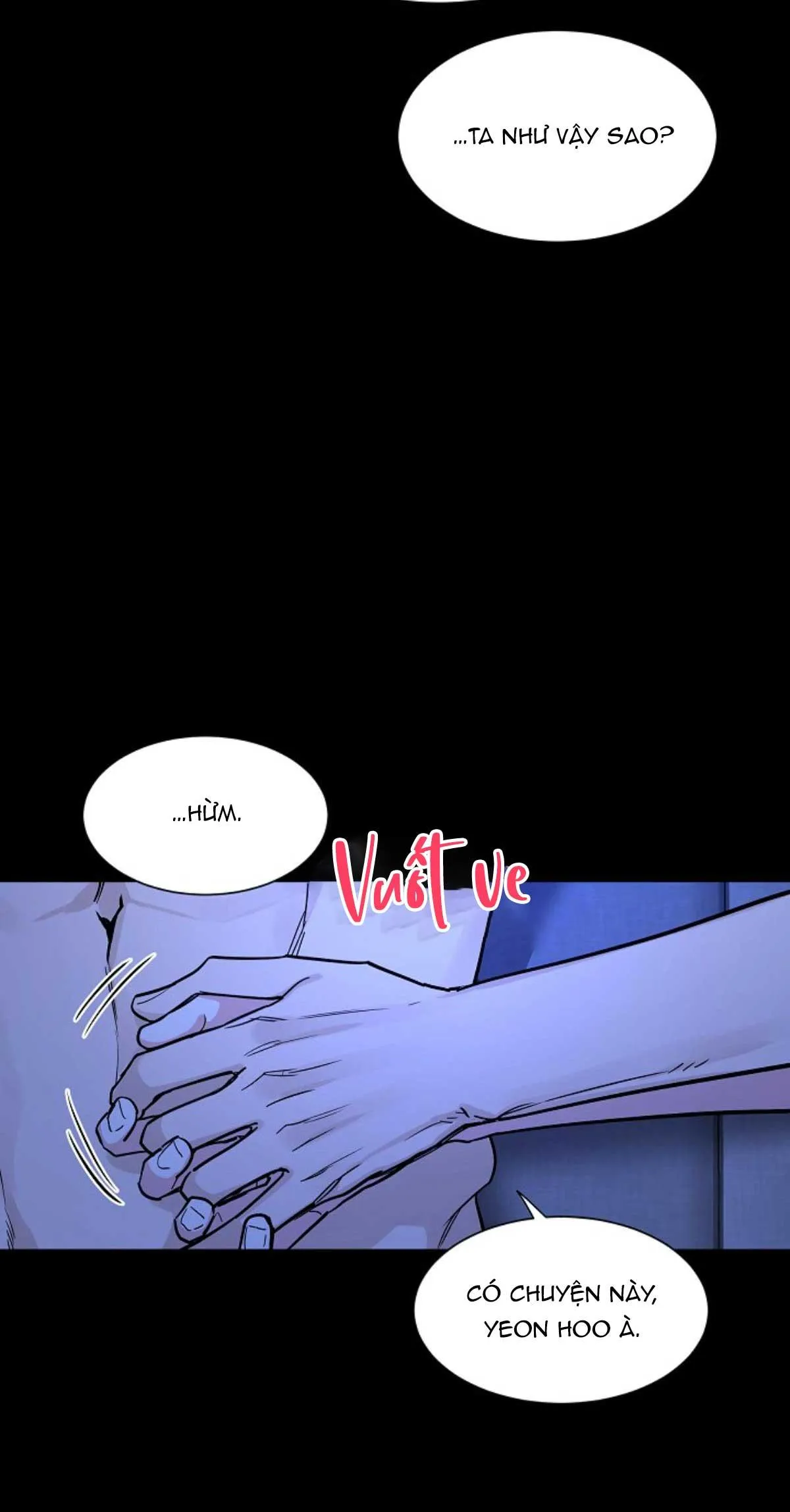 TUYỂN TẬP BL CỔ TRANG Chapter 7 Trang 13