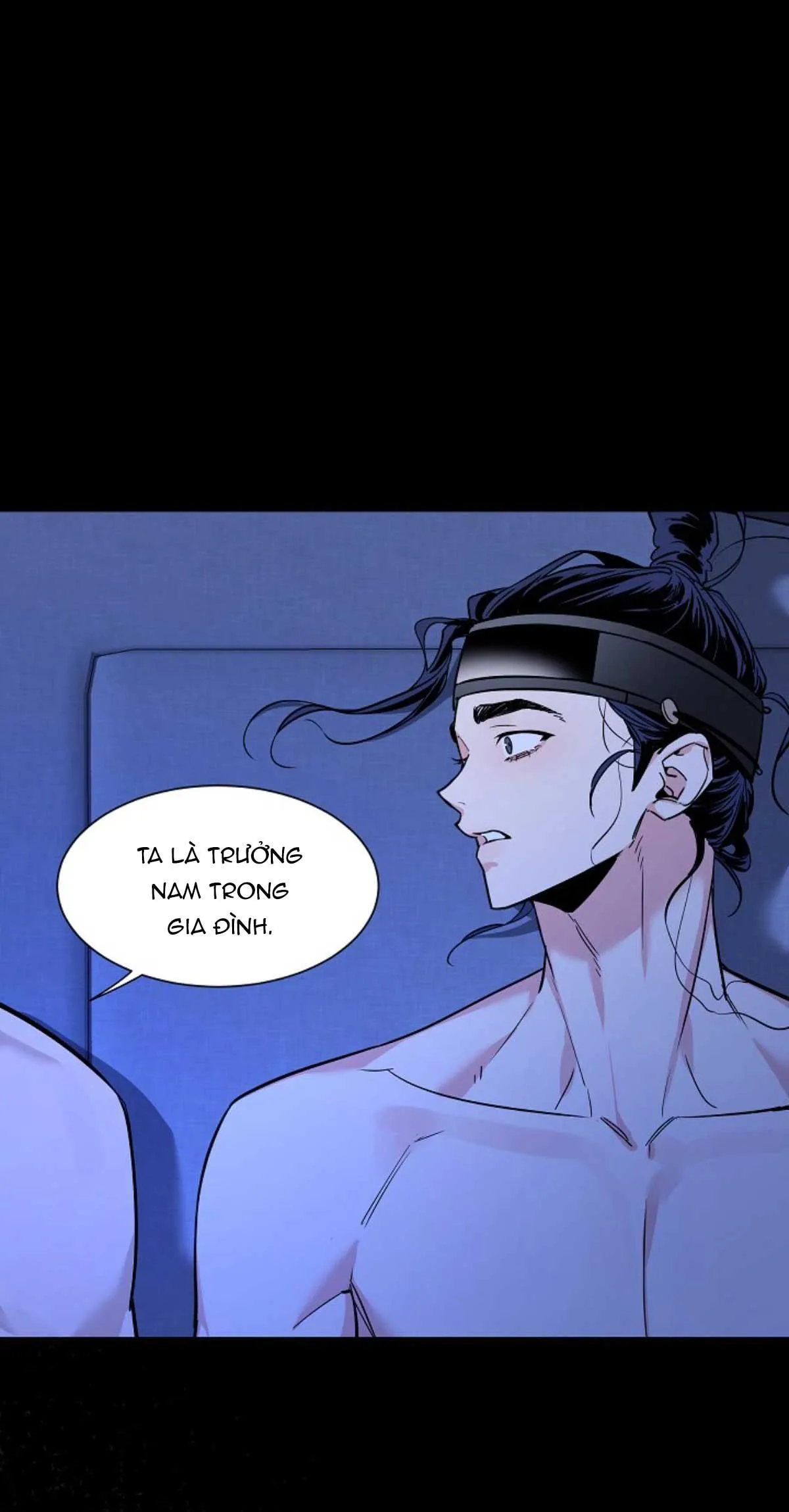 TUYỂN TẬP BL CỔ TRANG Chapter 7 Trang 14