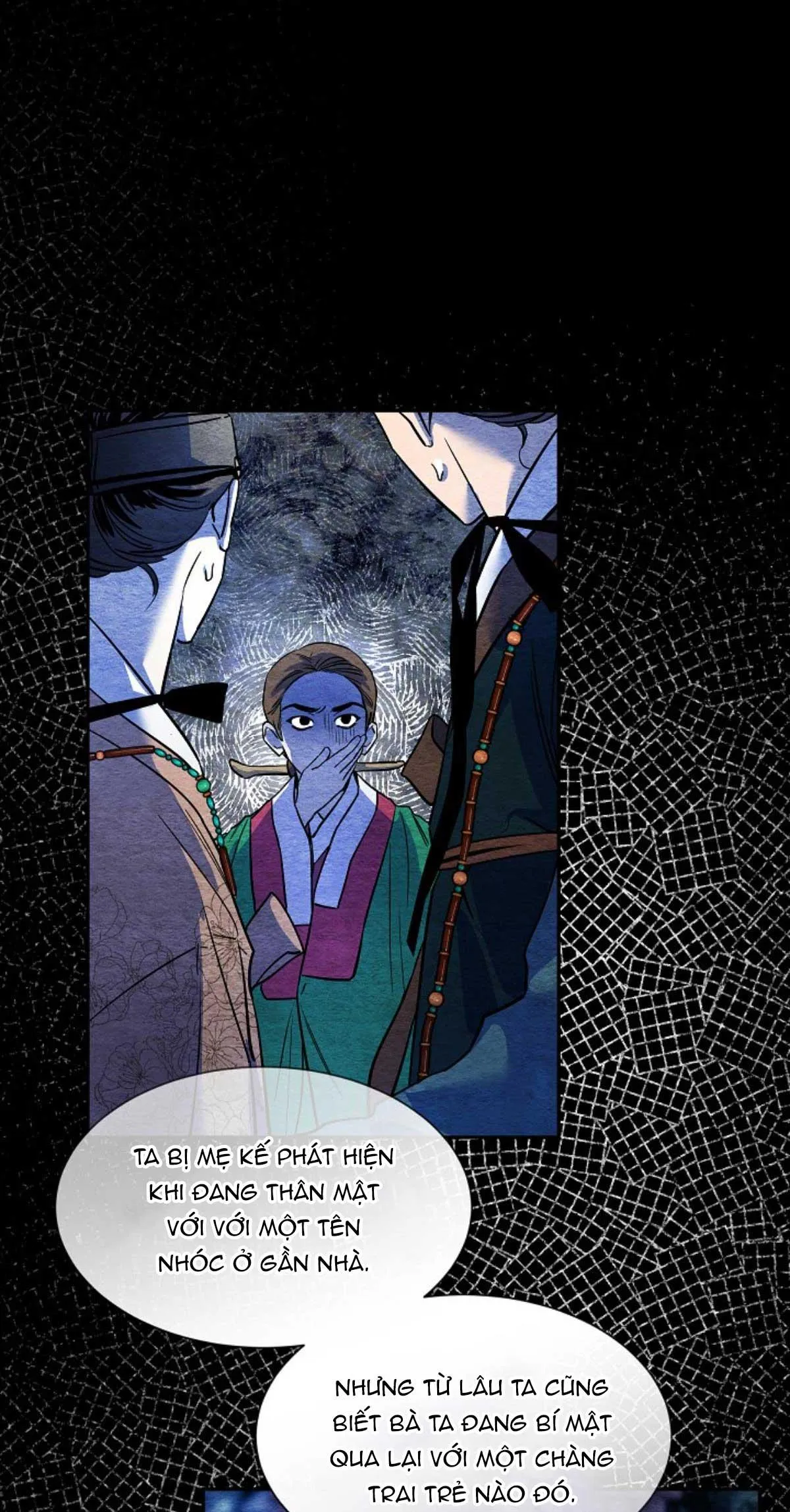 TUYỂN TẬP BL CỔ TRANG Chapter 7 Trang 15