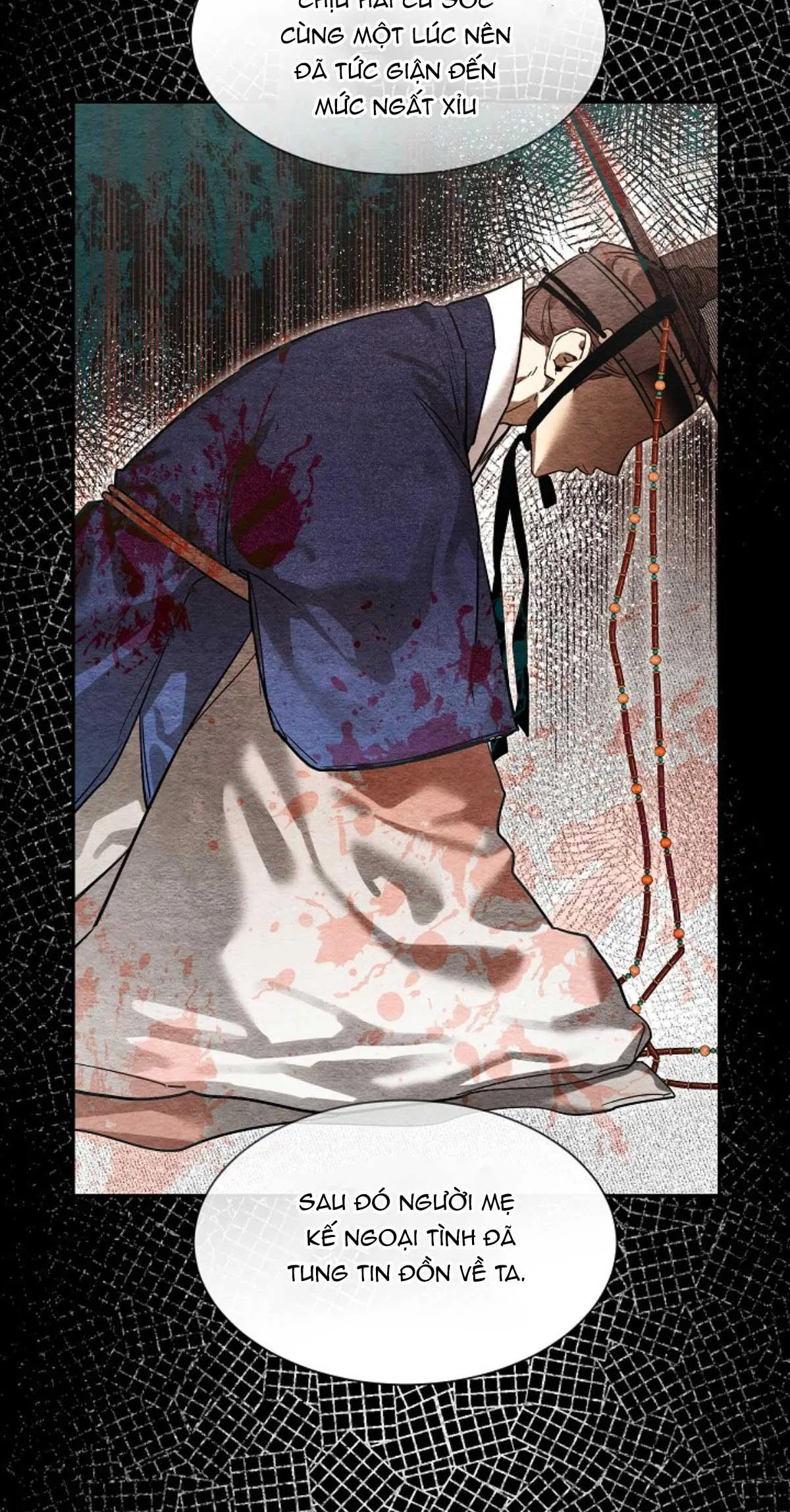 TUYỂN TẬP BL CỔ TRANG Chapter 7 Trang 17