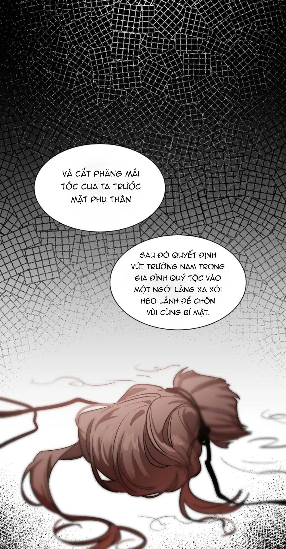 TUYỂN TẬP BL CỔ TRANG Chapter 7 Trang 18