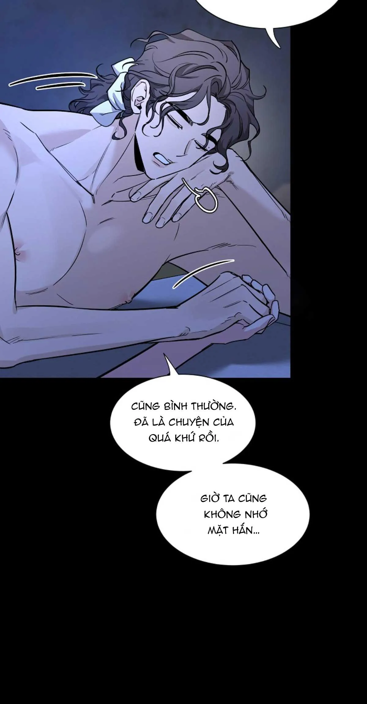 TUYỂN TẬP BL CỔ TRANG Chapter 7 Trang 21