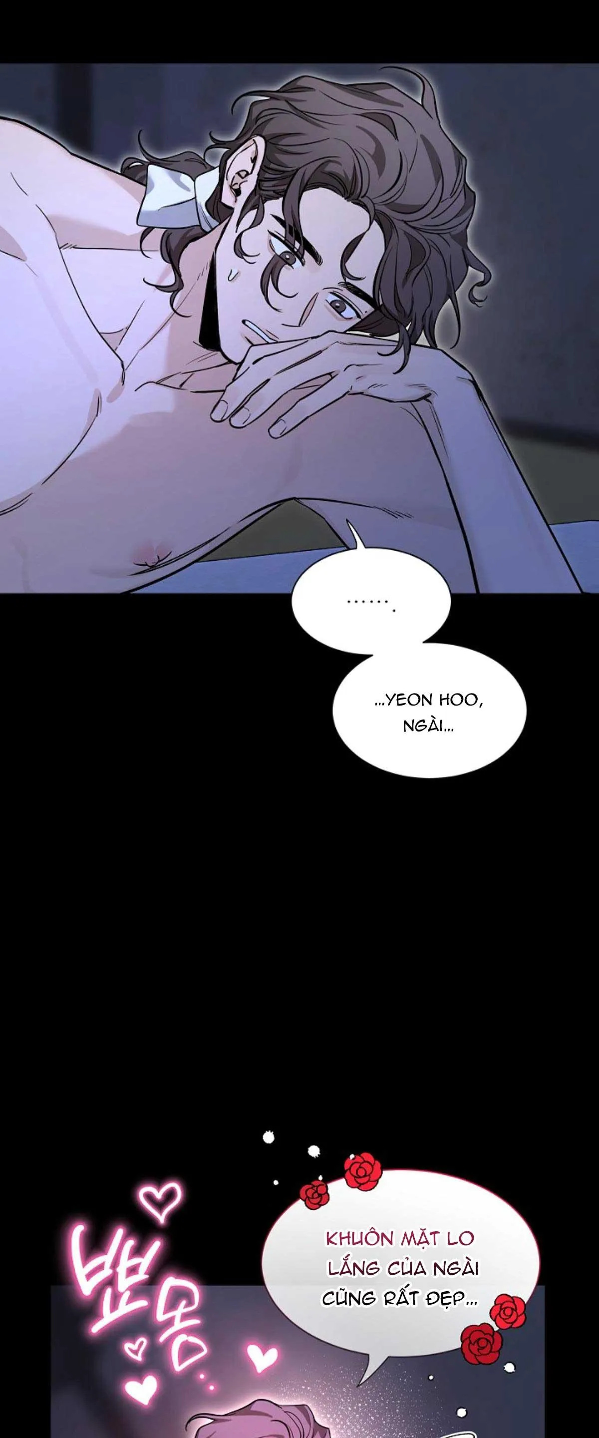 TUYỂN TẬP BL CỔ TRANG Chapter 7 Trang 23